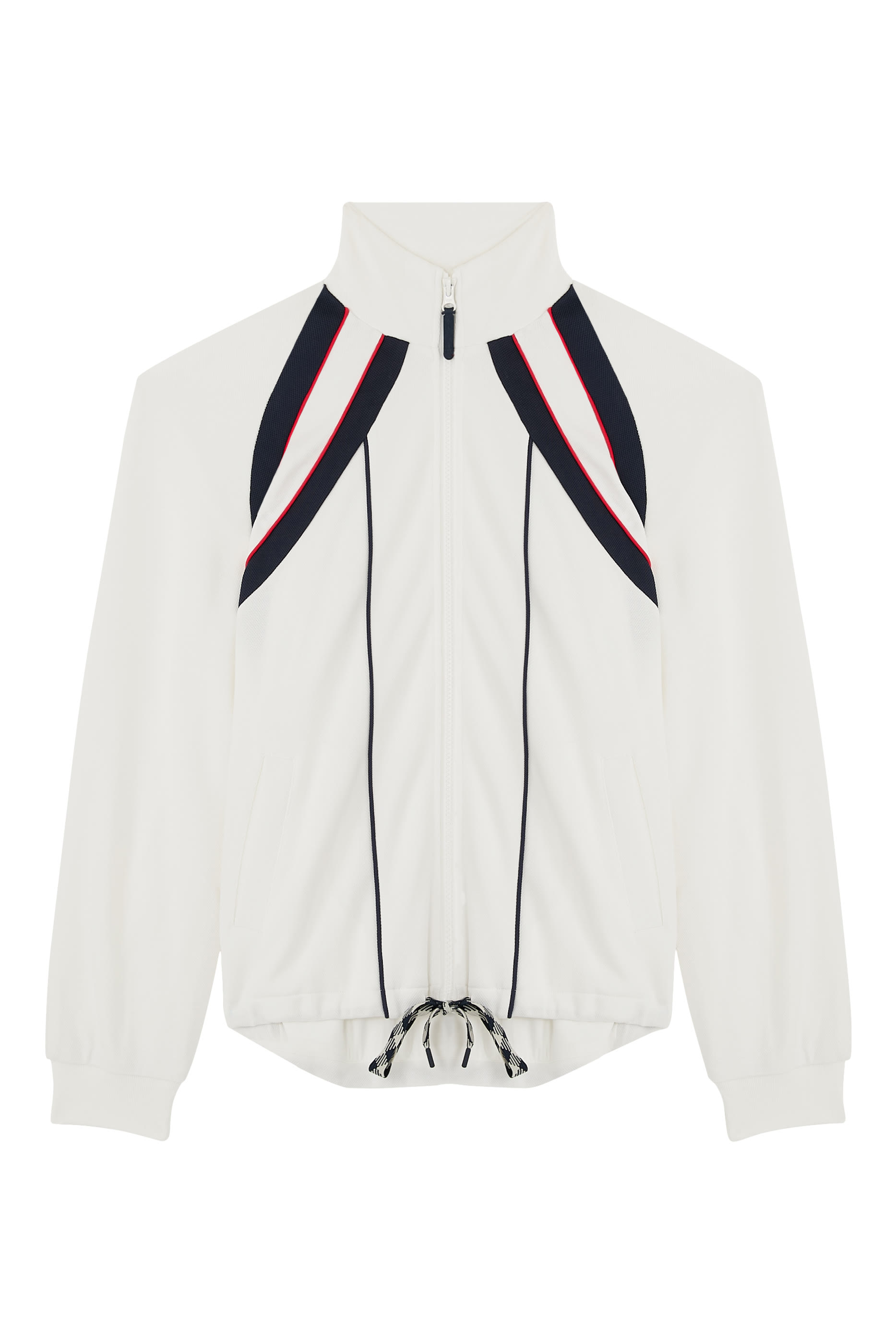 Pacific Morgan Zip-Up Jacket
