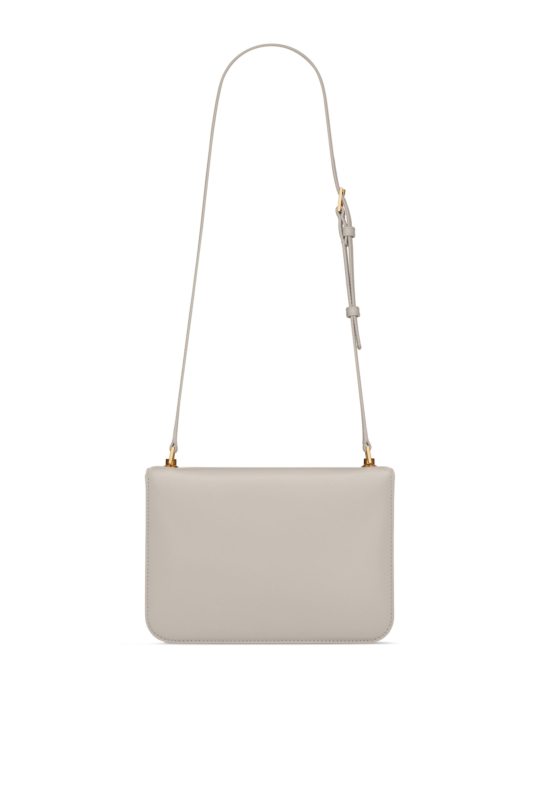 Le Carre Satchel Bag