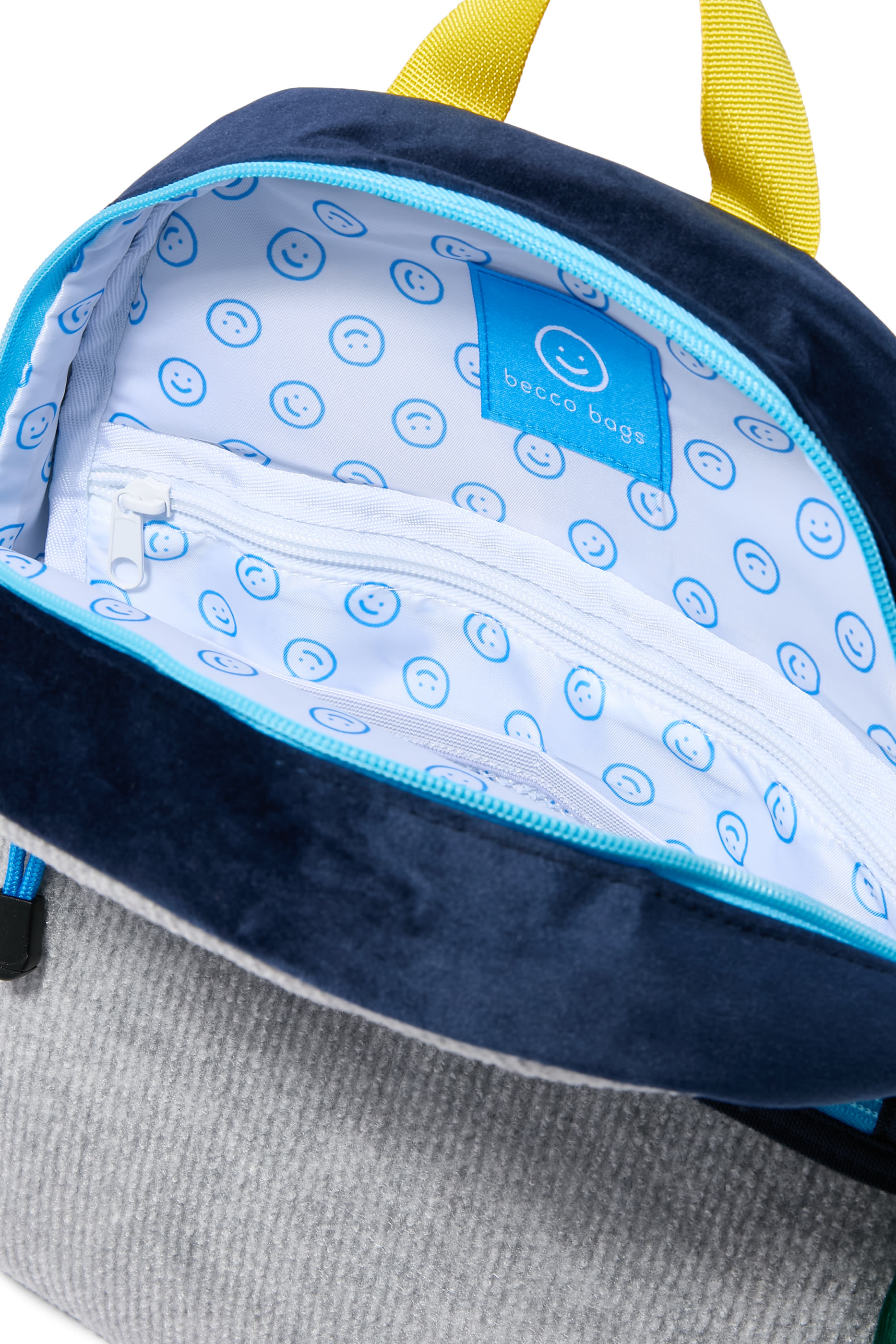 Kids Small Lux Backpack