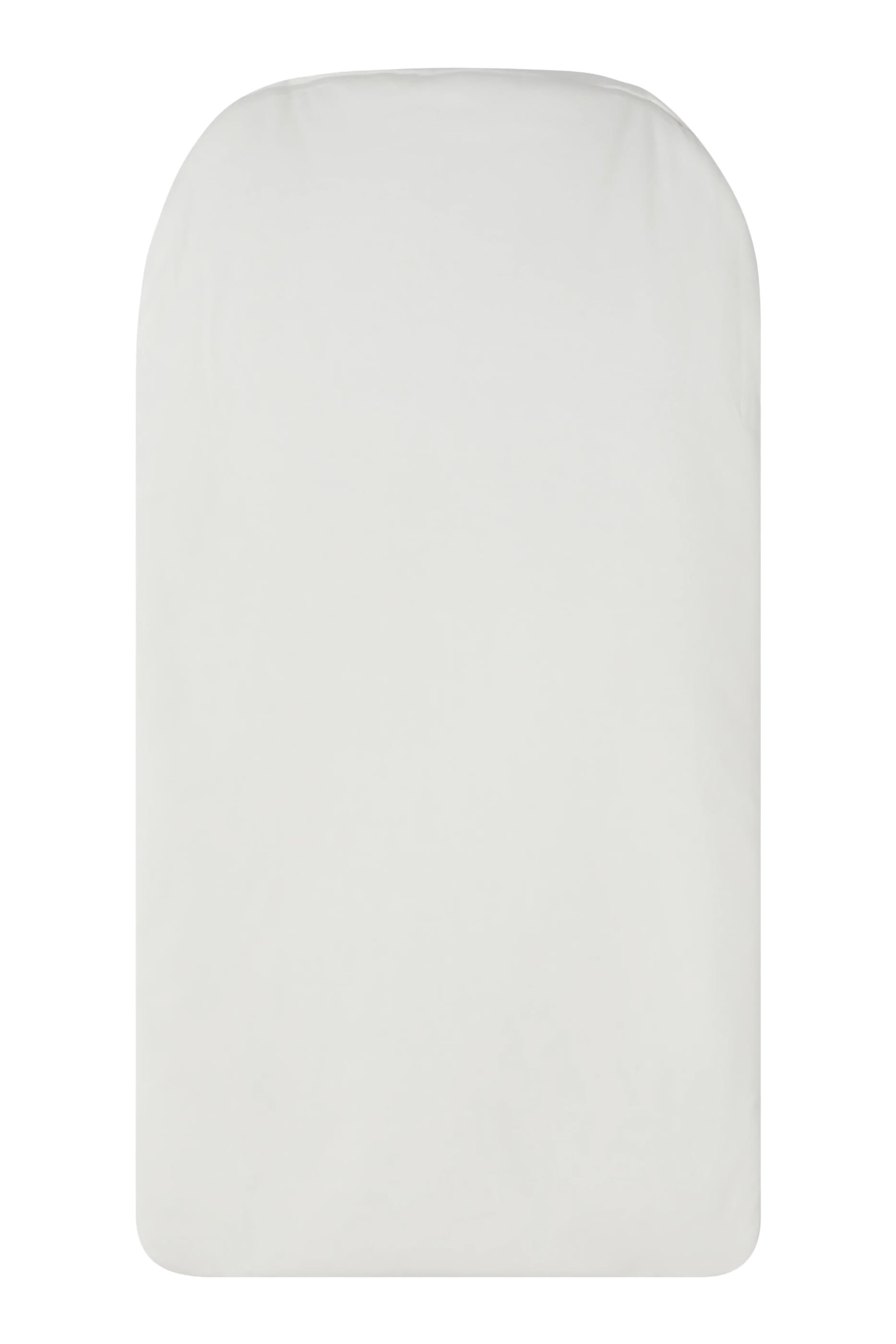 Kids Interlock Baby Nest with Logo and Polka Dots 