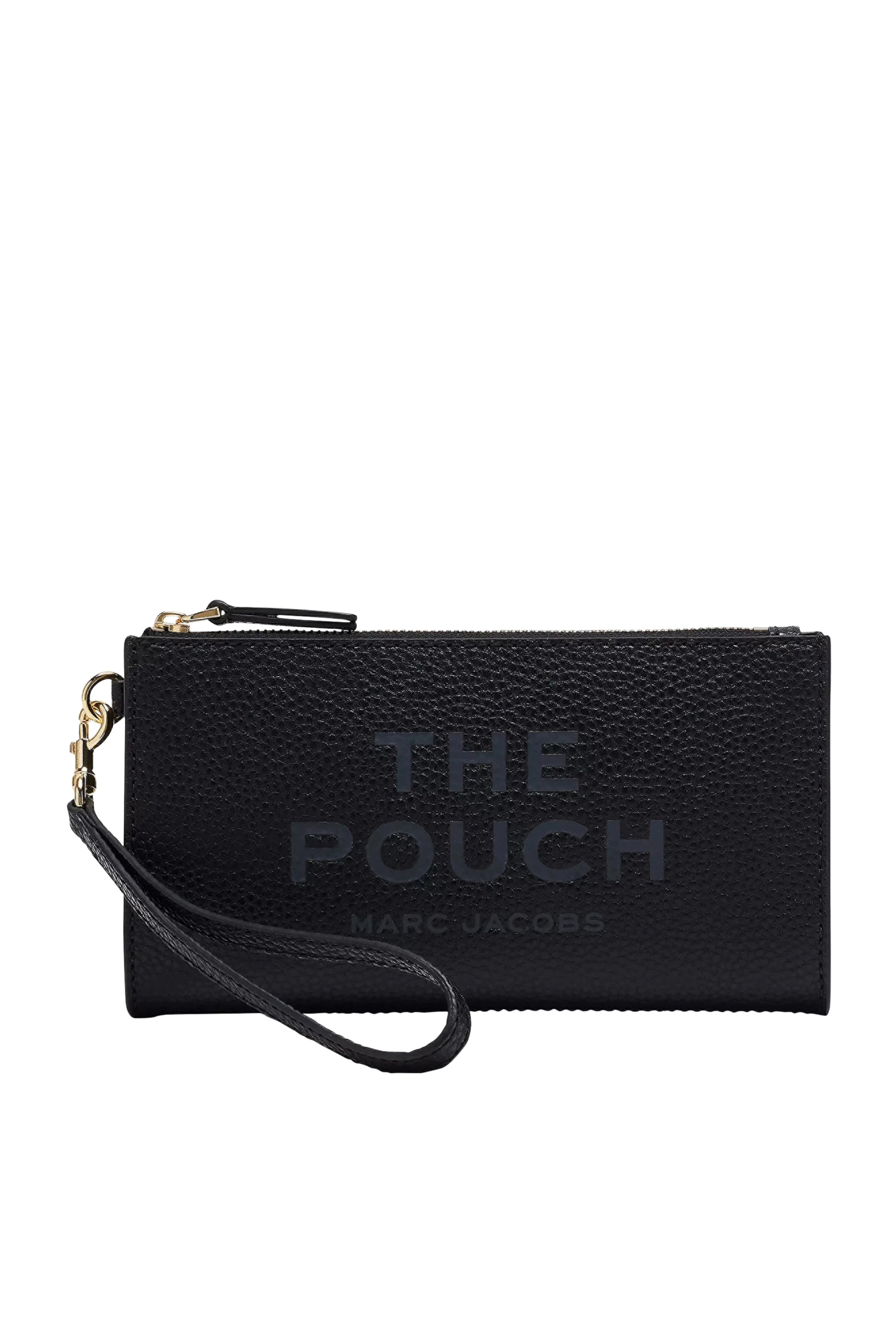 The Leather Pouch