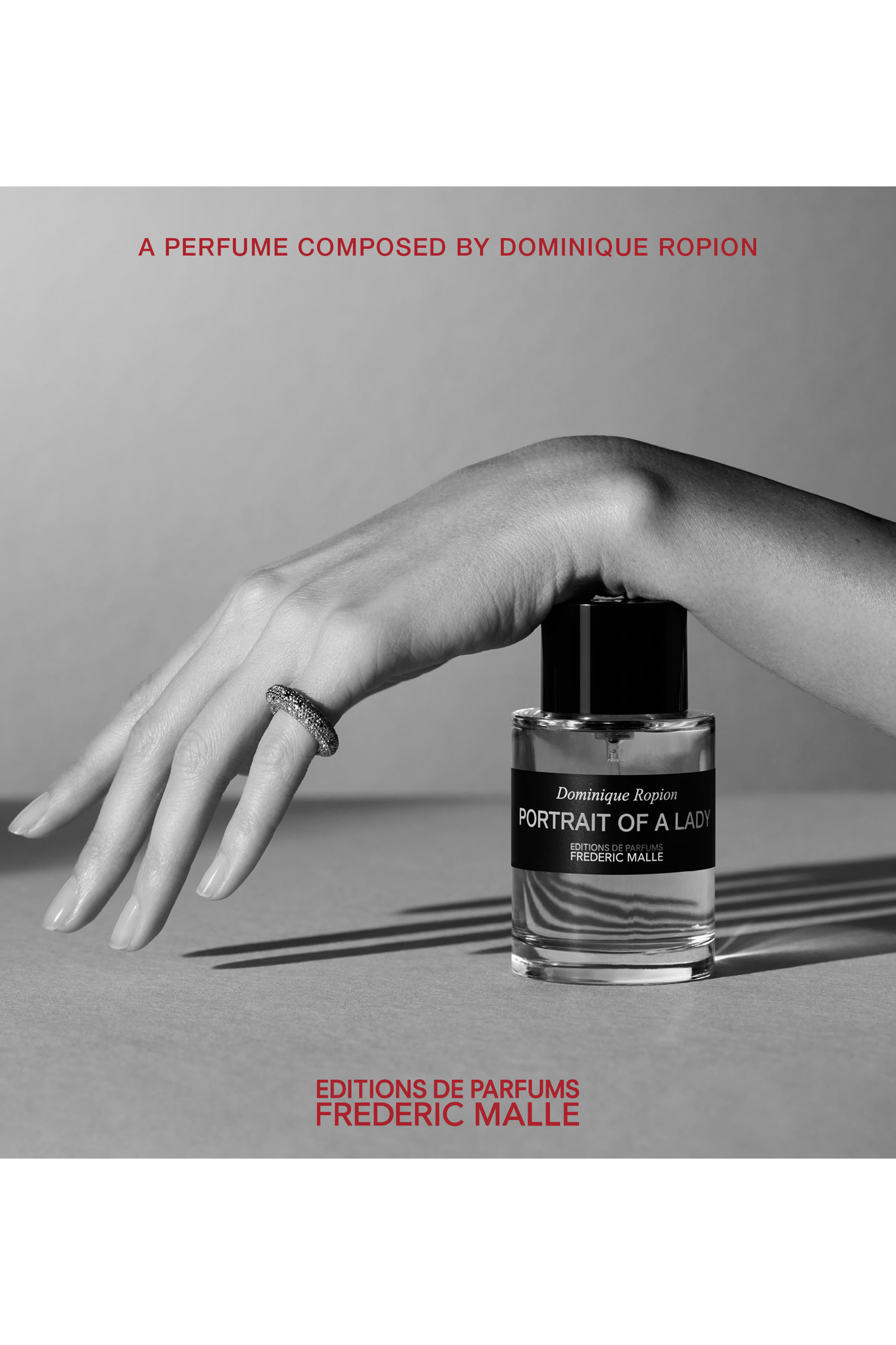 Portrait Of A Lady Eau de Parfum