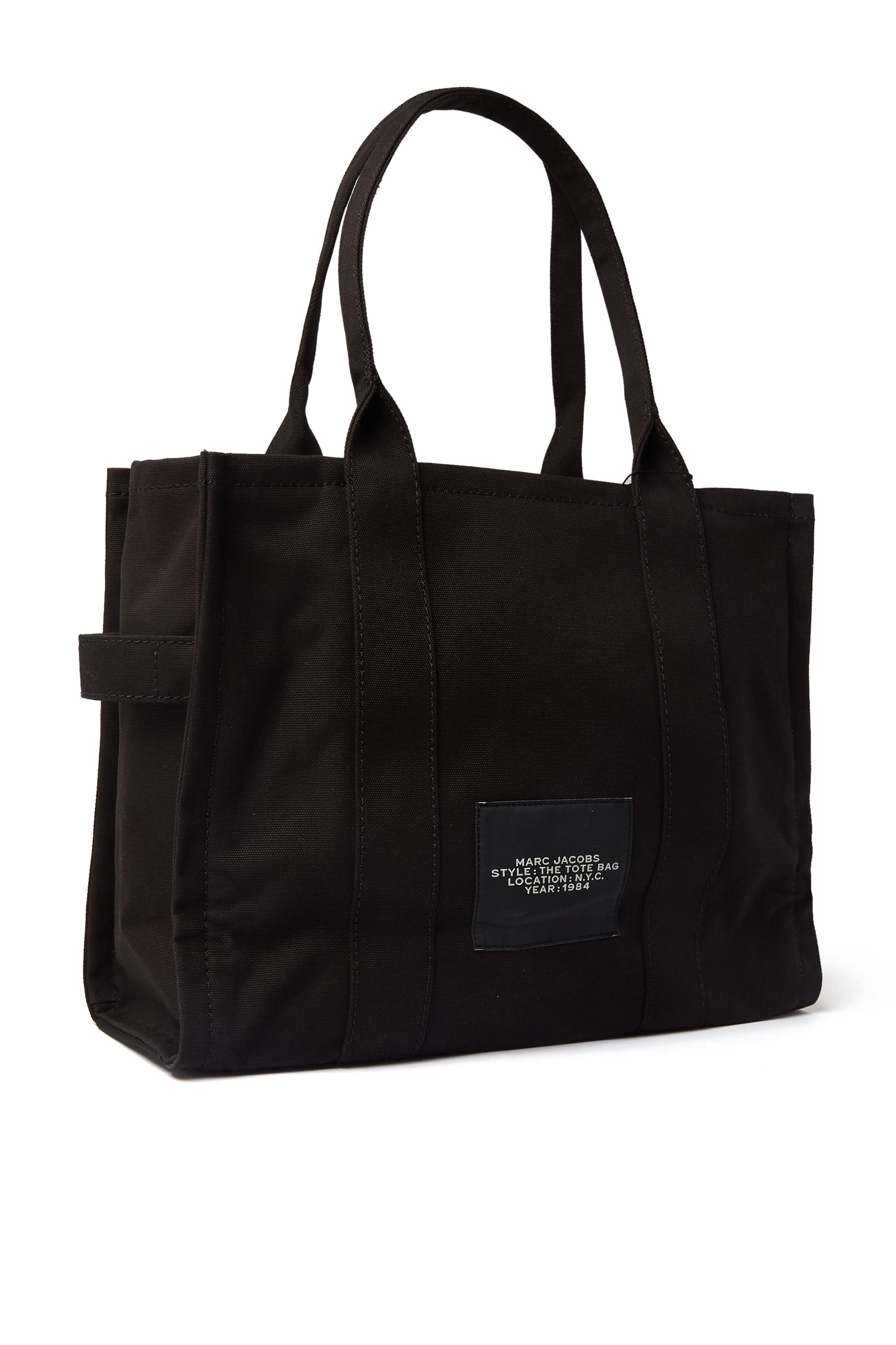 The Large Tote Bag