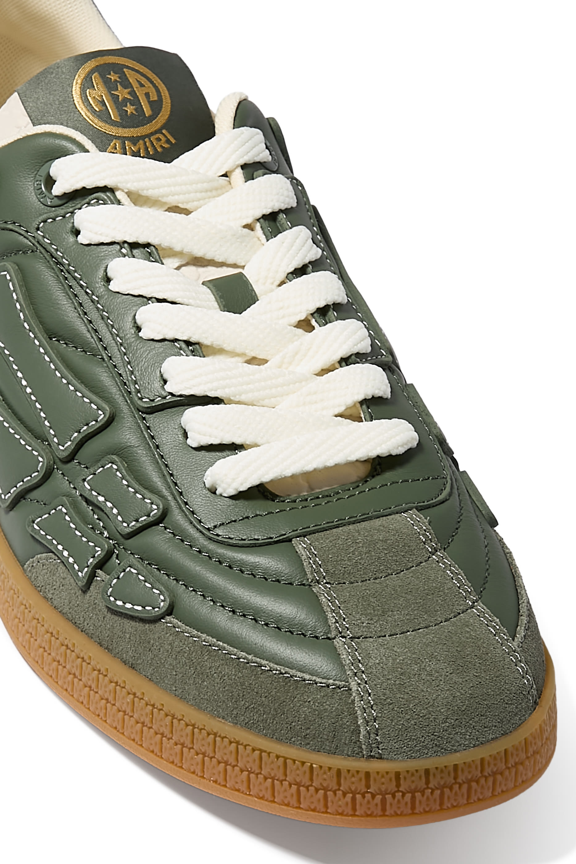 Pacific Bones Sneakers