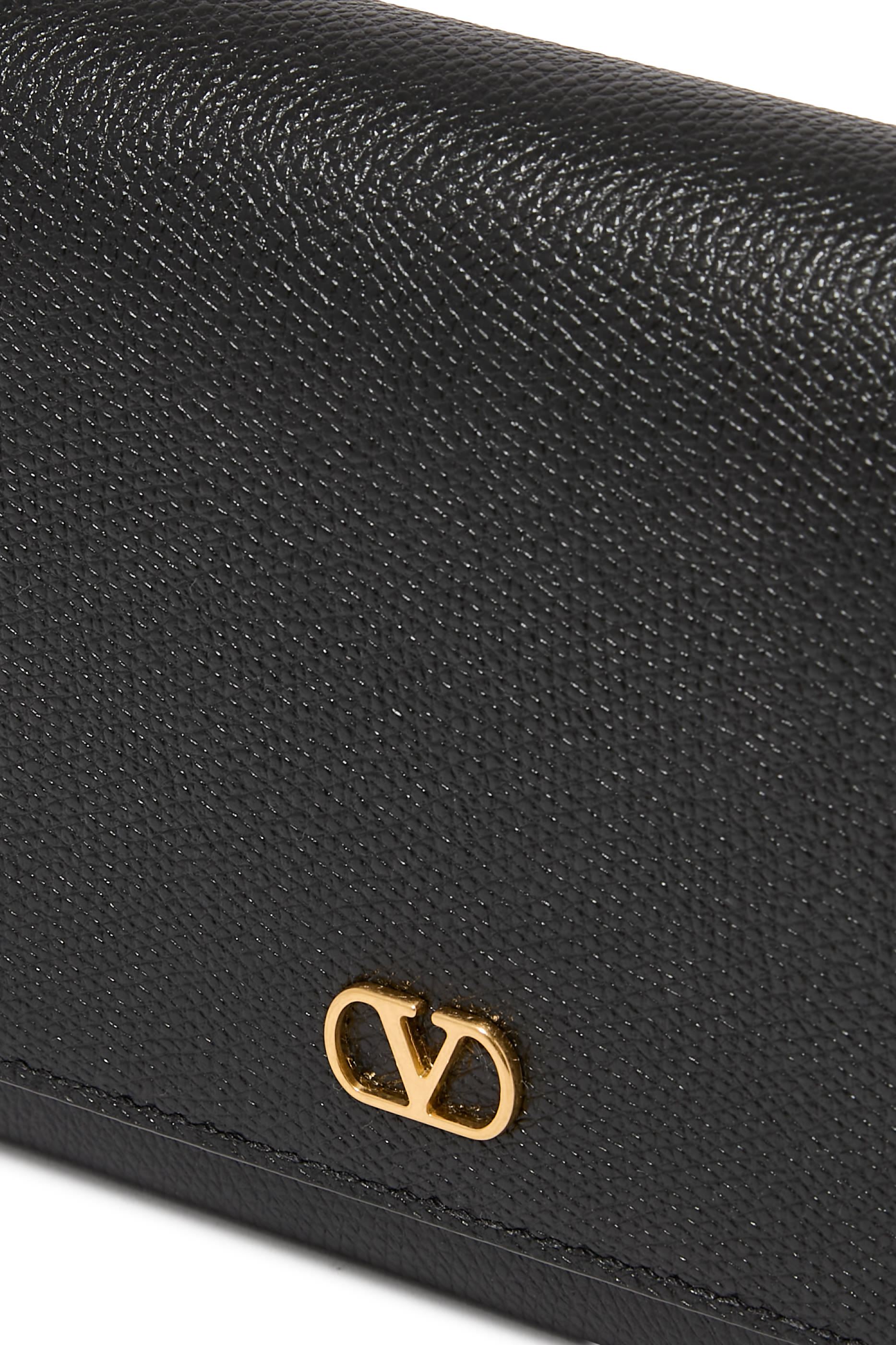 VLogo Signature Wallet with Chain