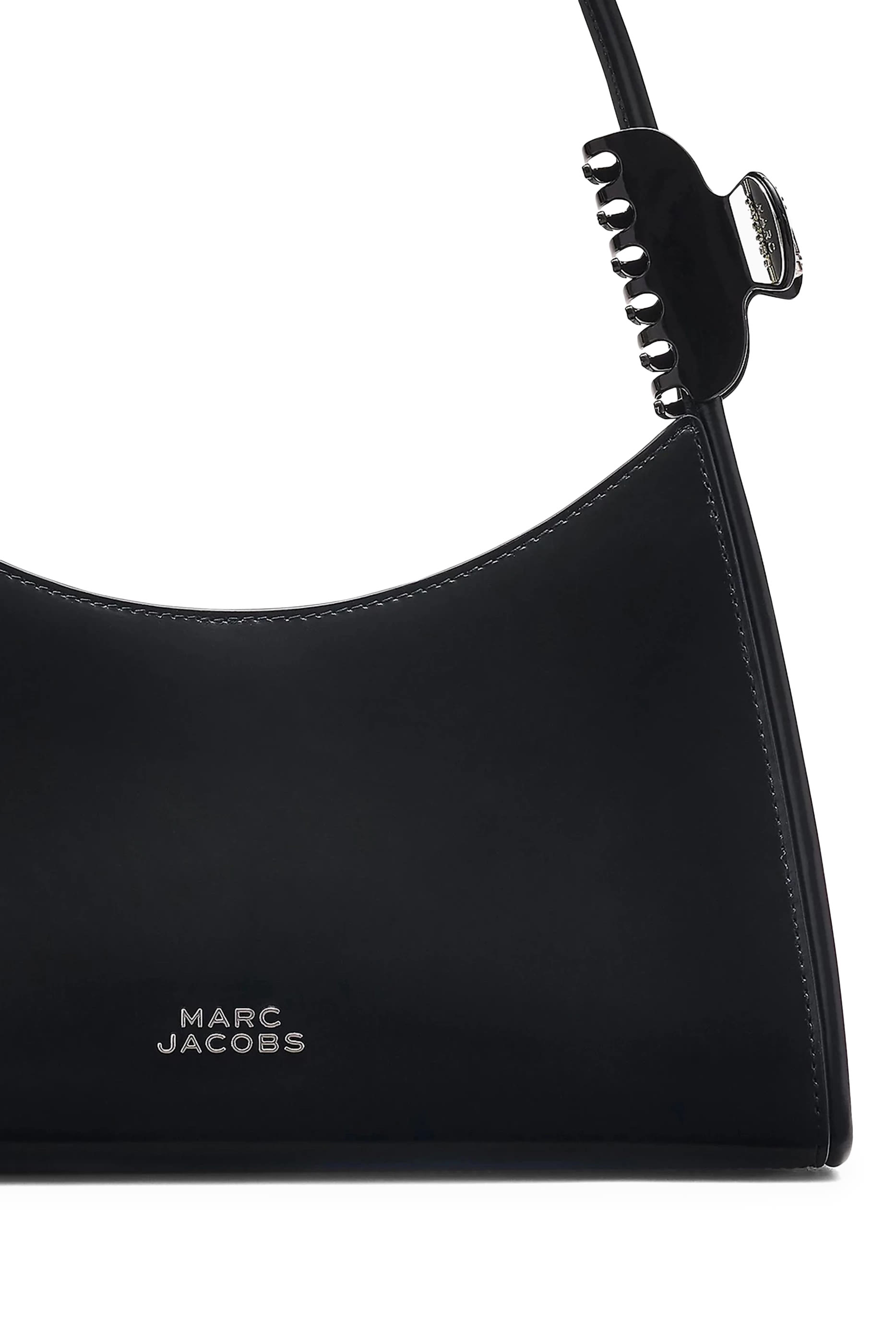 The Glam Claw Clip Shoulder Bag