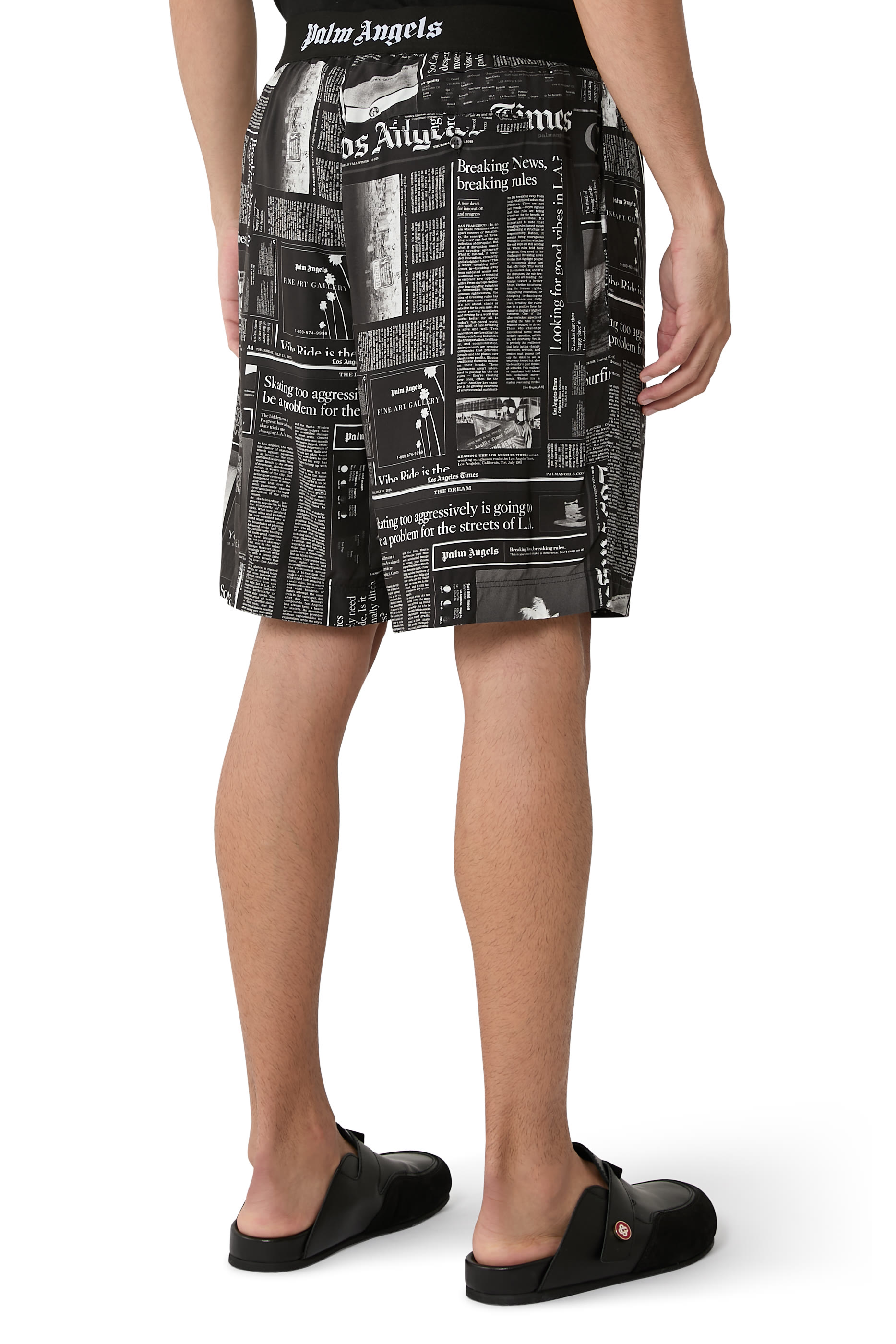  Paxlatimes News Shorts 