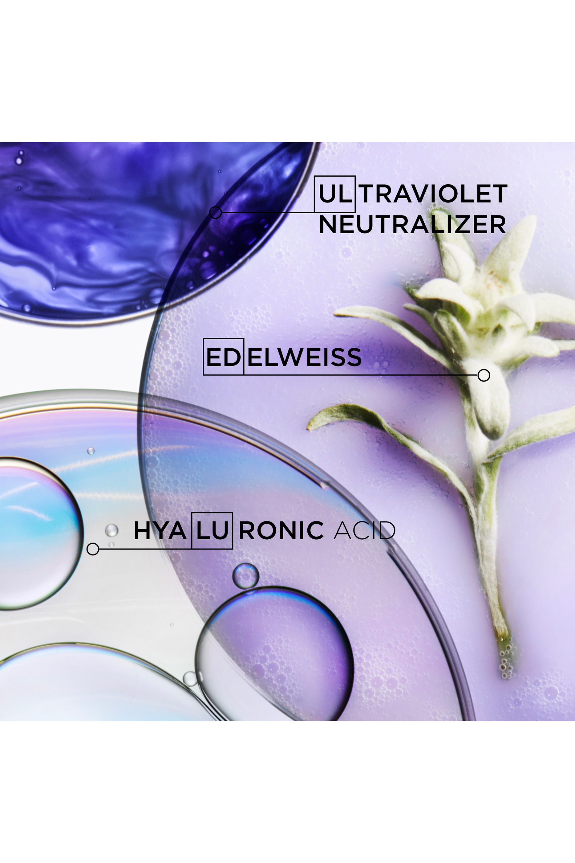 Blond Absolu Bain Lumi&egrave;re Shampoo