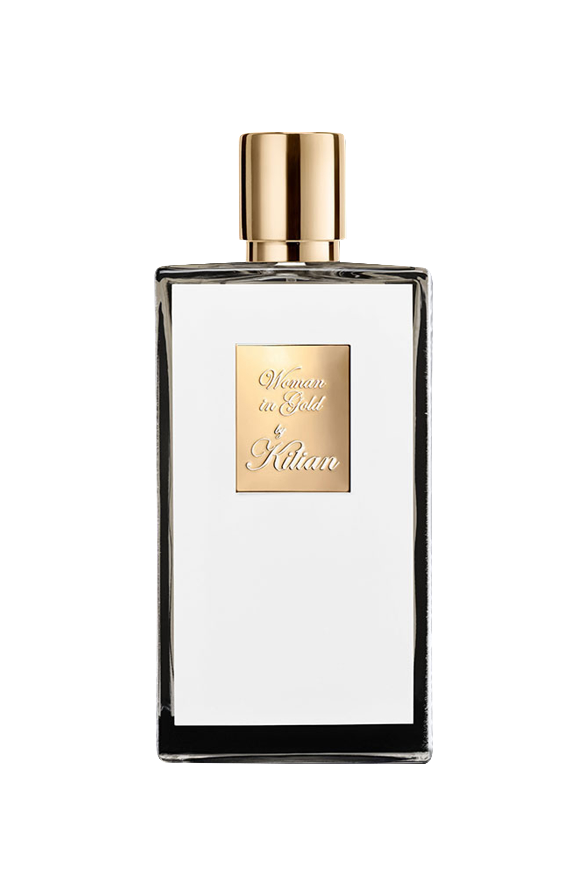 Woman In Gold Eau de Parfum