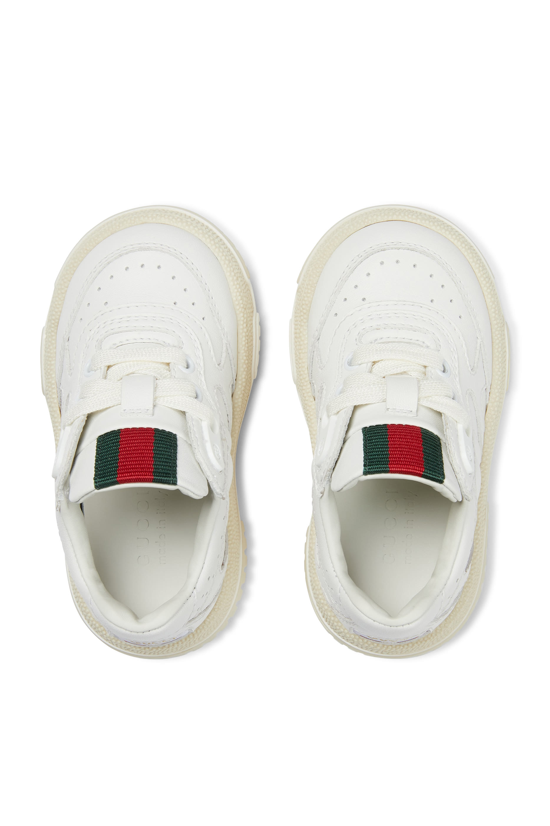 Kids Re-Web Trainers 30