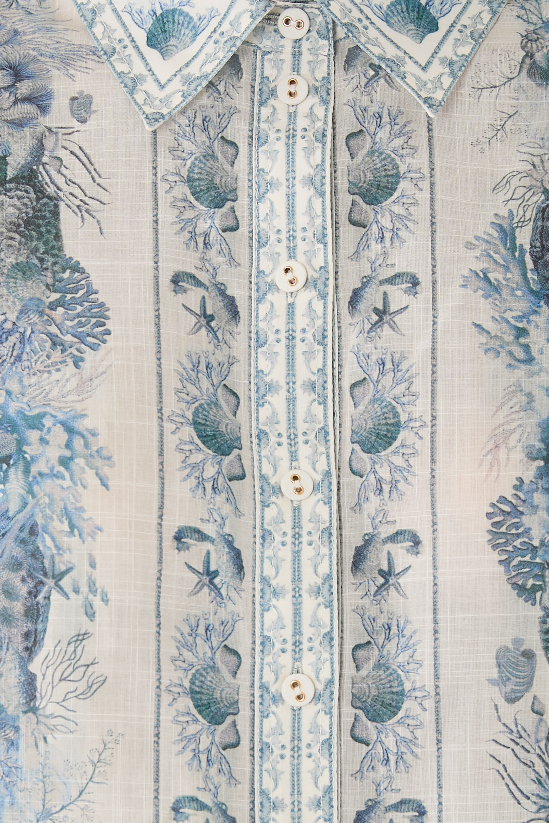 Wanderlust Body Shirt