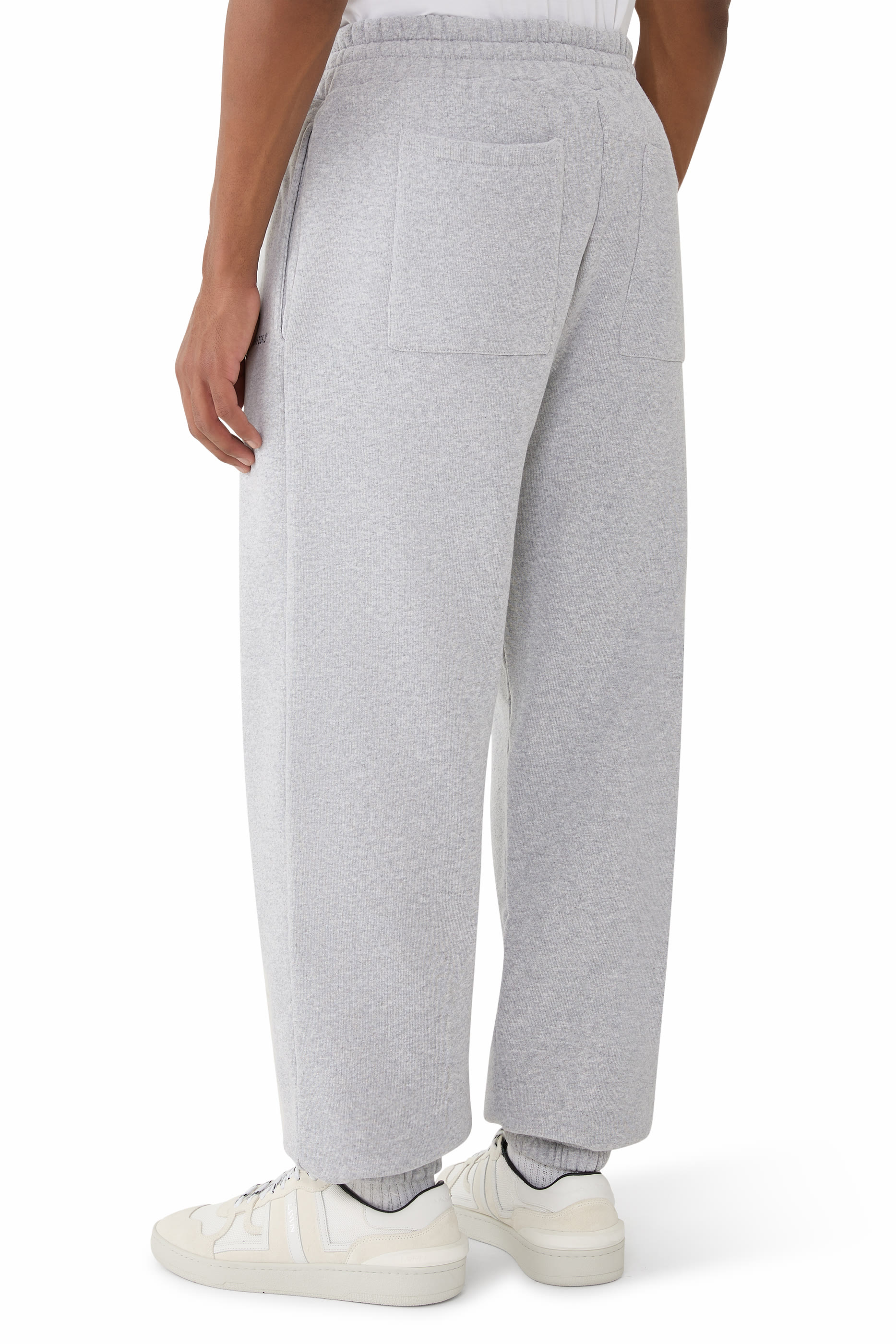 Uniform Jogger Pants