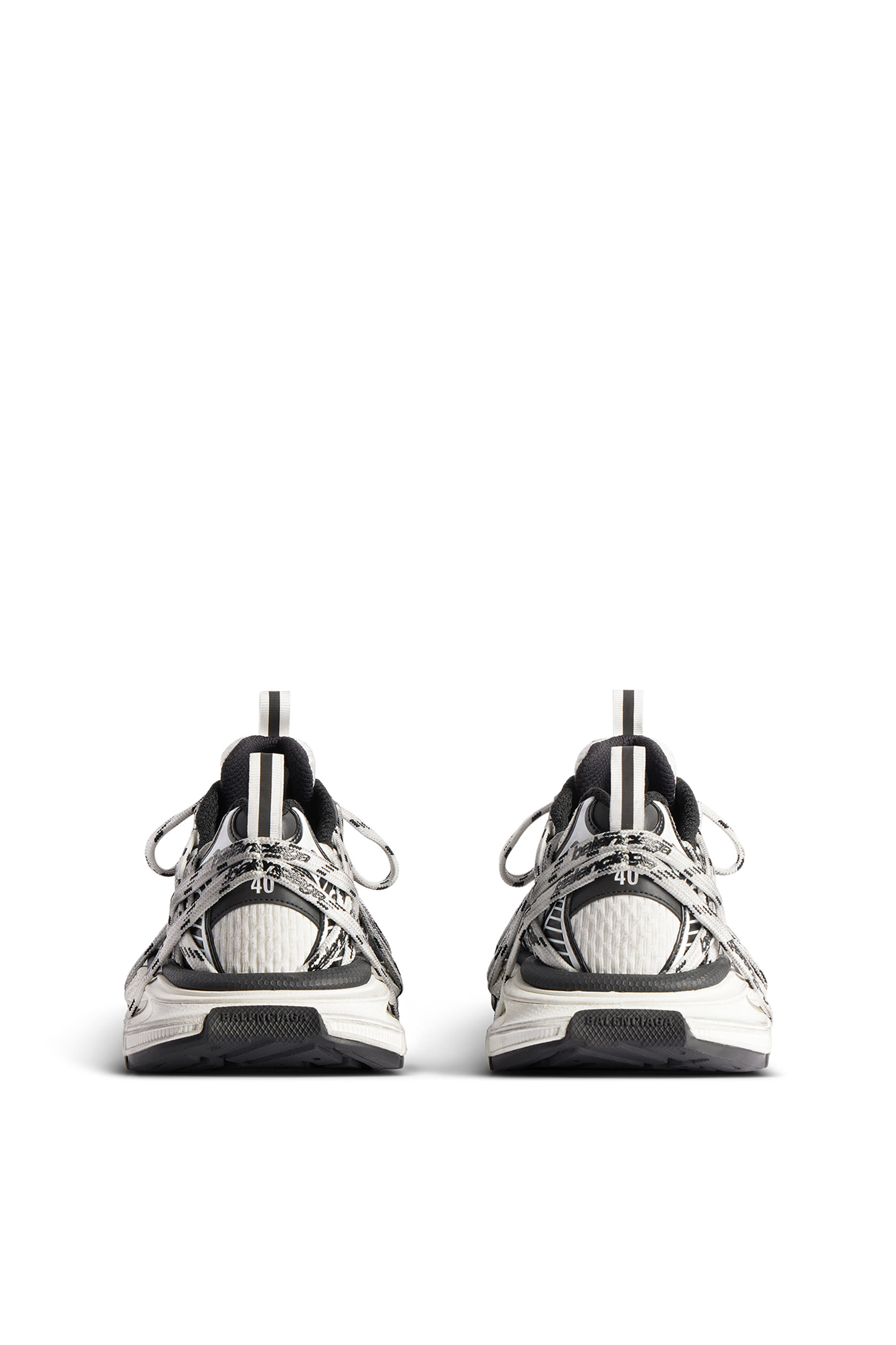  3XL Extreme Laces B Sneakers