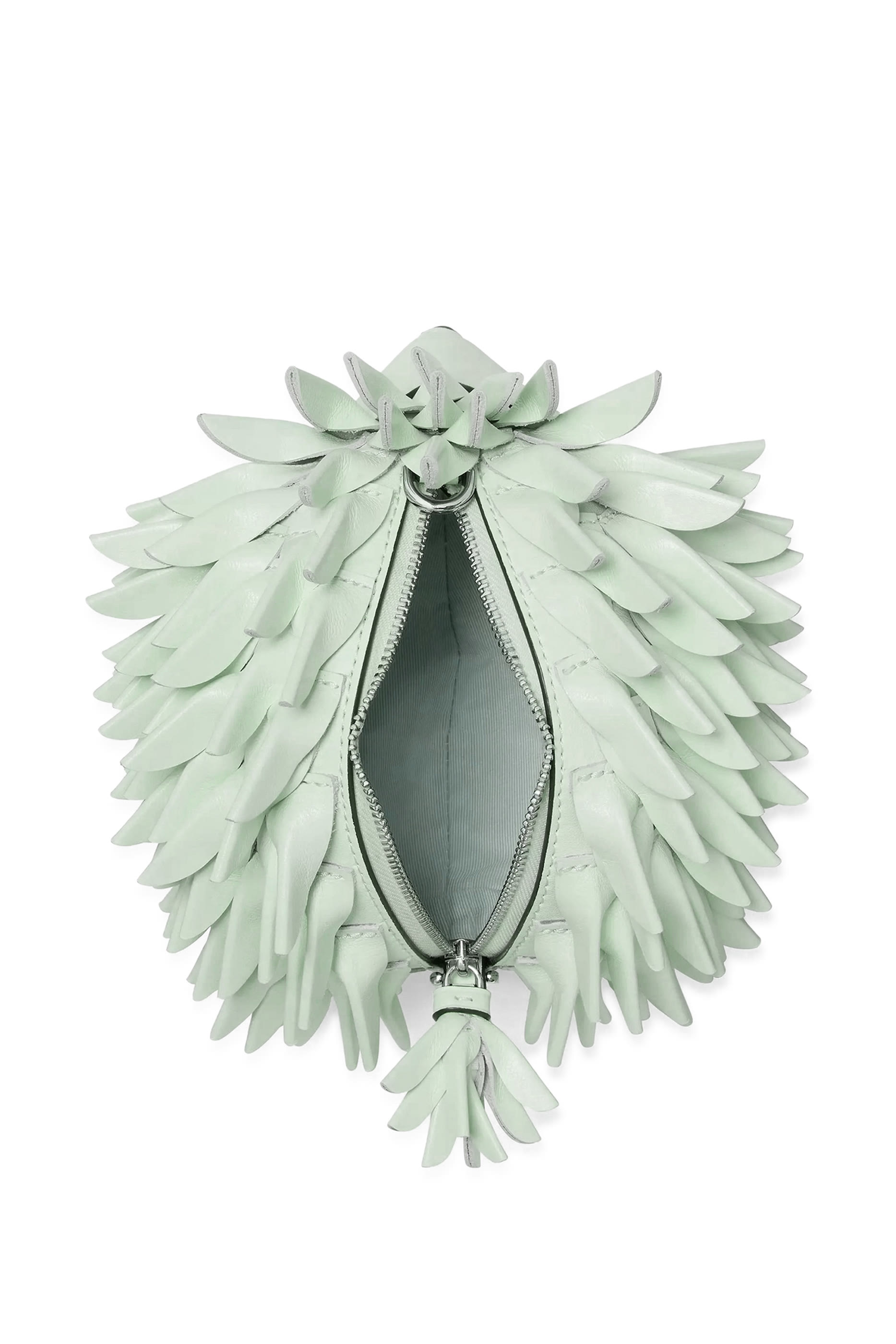 Critters Stevie Hedgehog Mini Bag