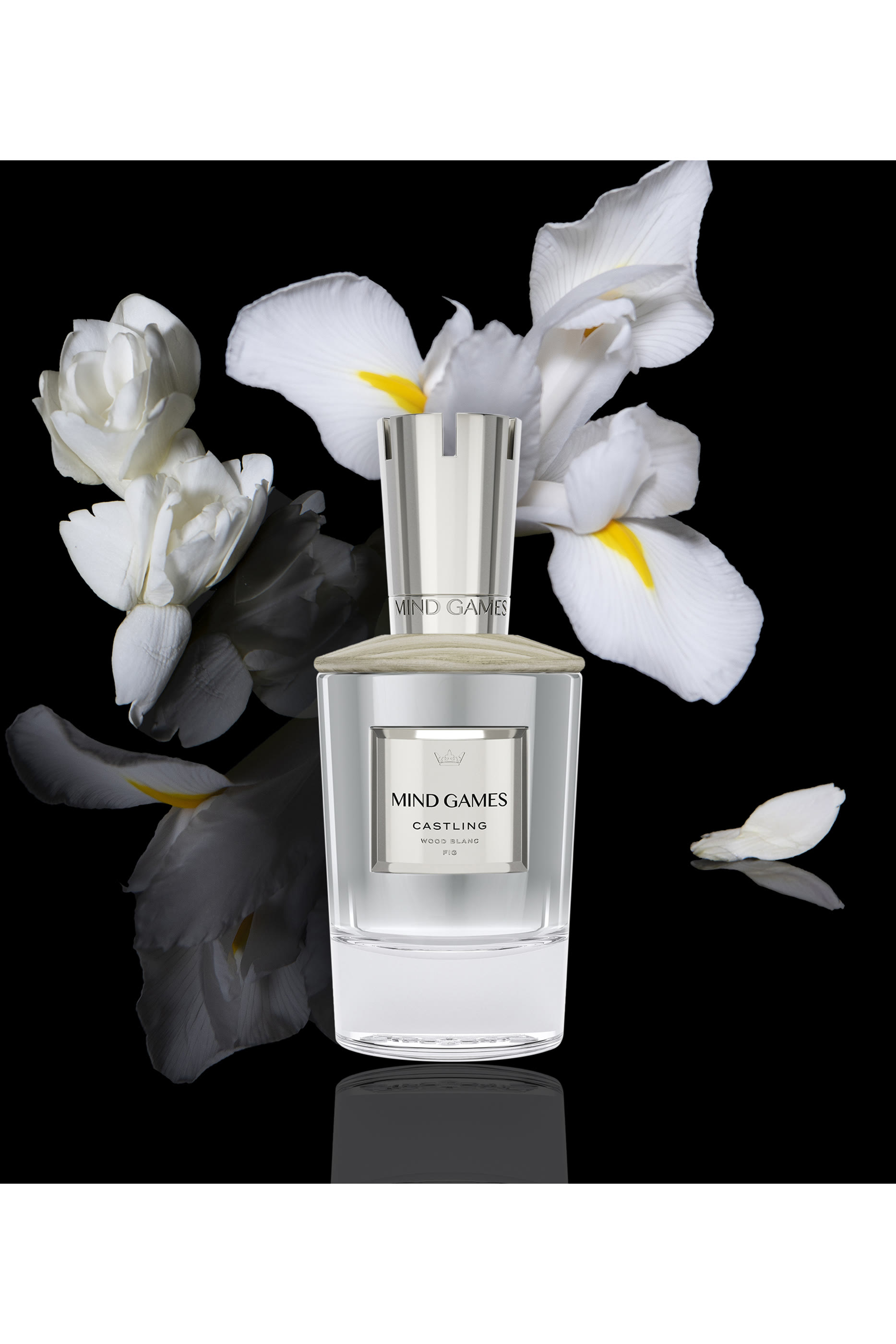  Castling Extrait de Parfum 