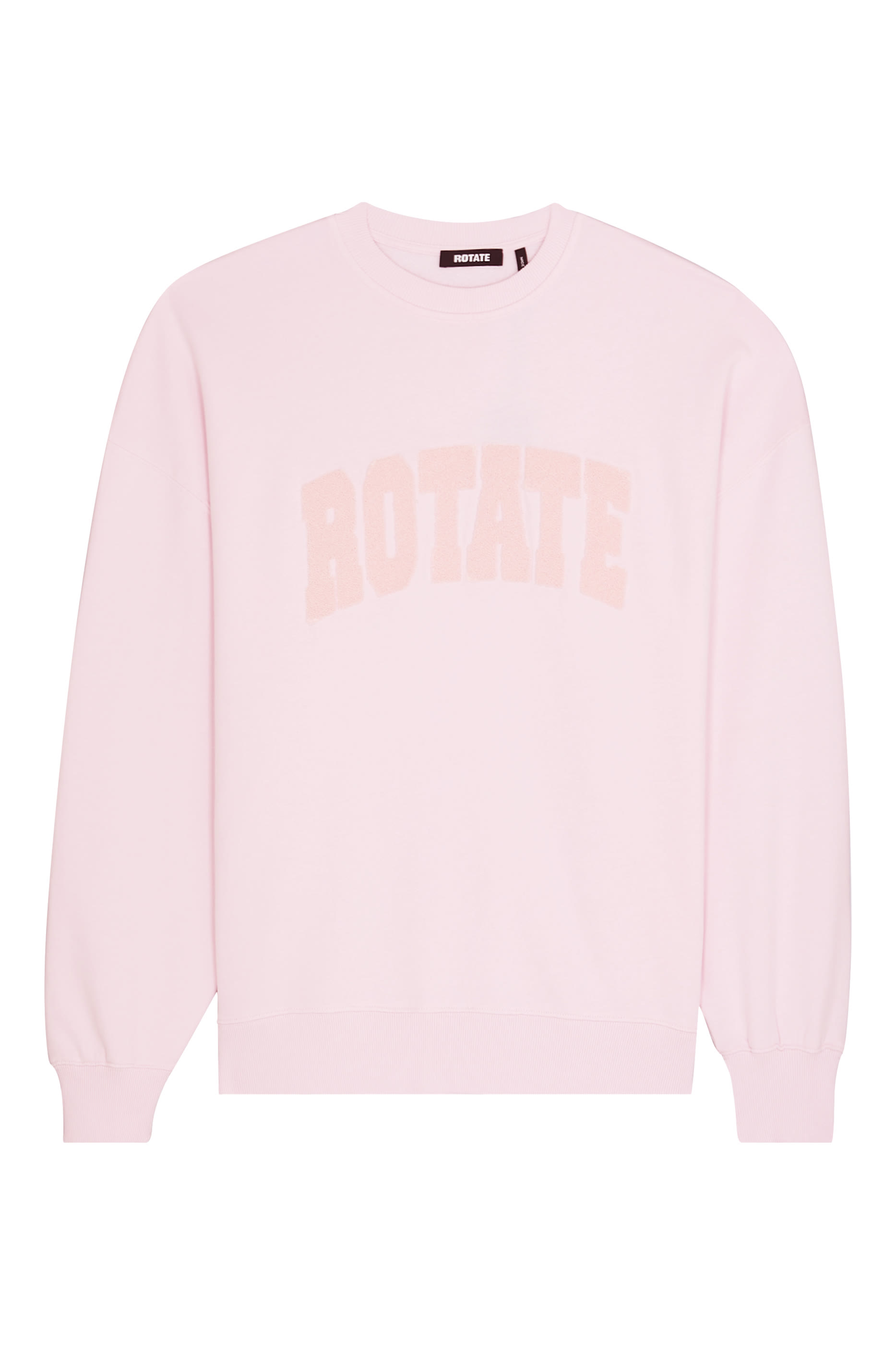 Heavy Crewneck Sweatshirt