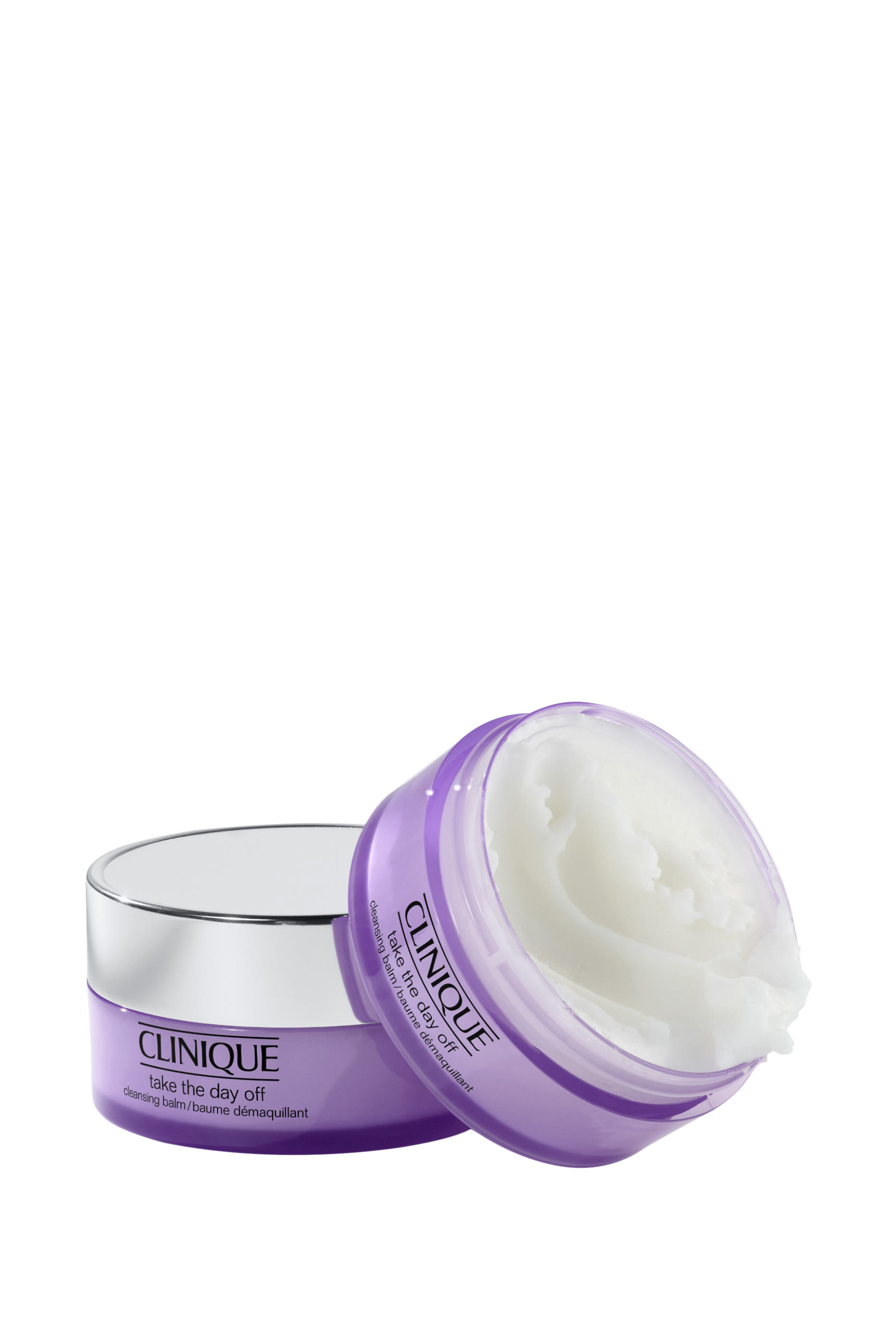 Take The Day Off&trade; Cleansing