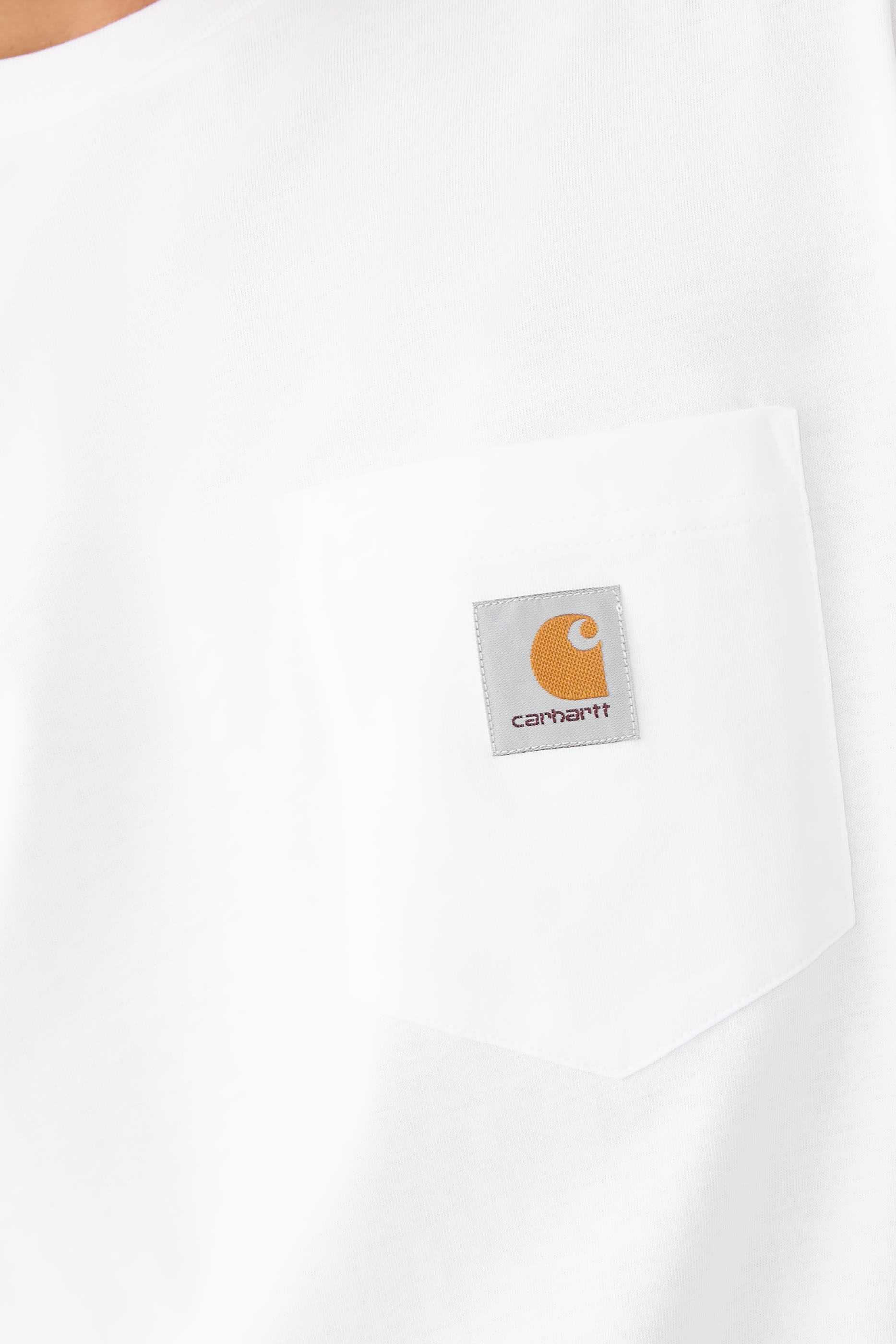 S/S Pocket T-Shirt