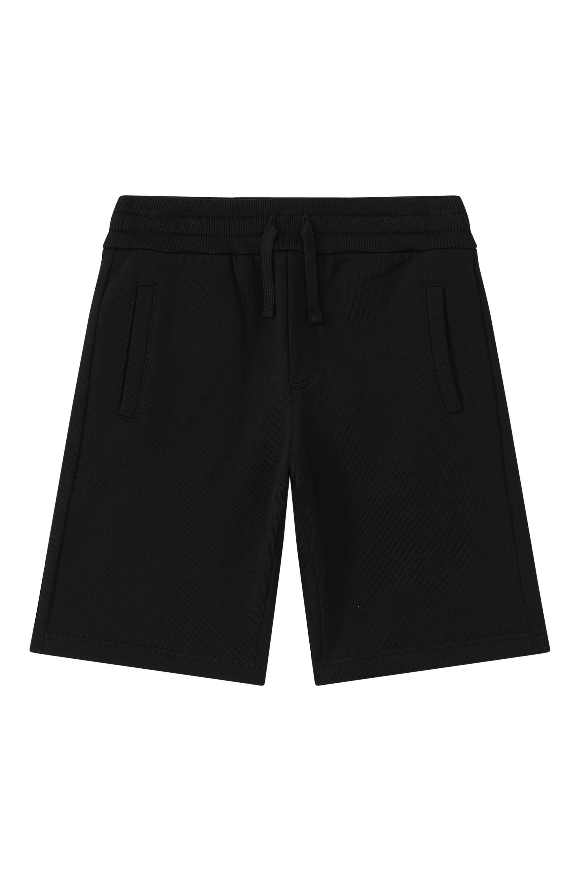 Kids Essential Bermuda Shorts