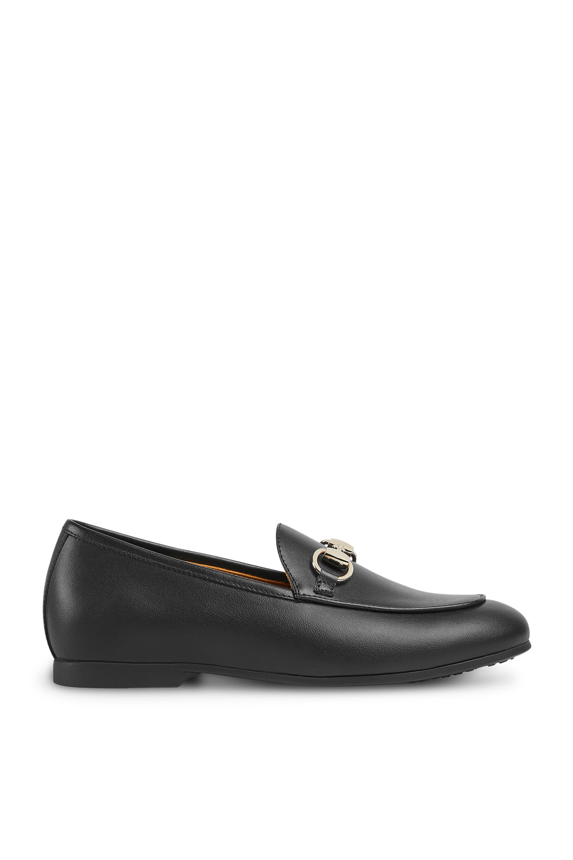 Kids Horsebit Loafers
