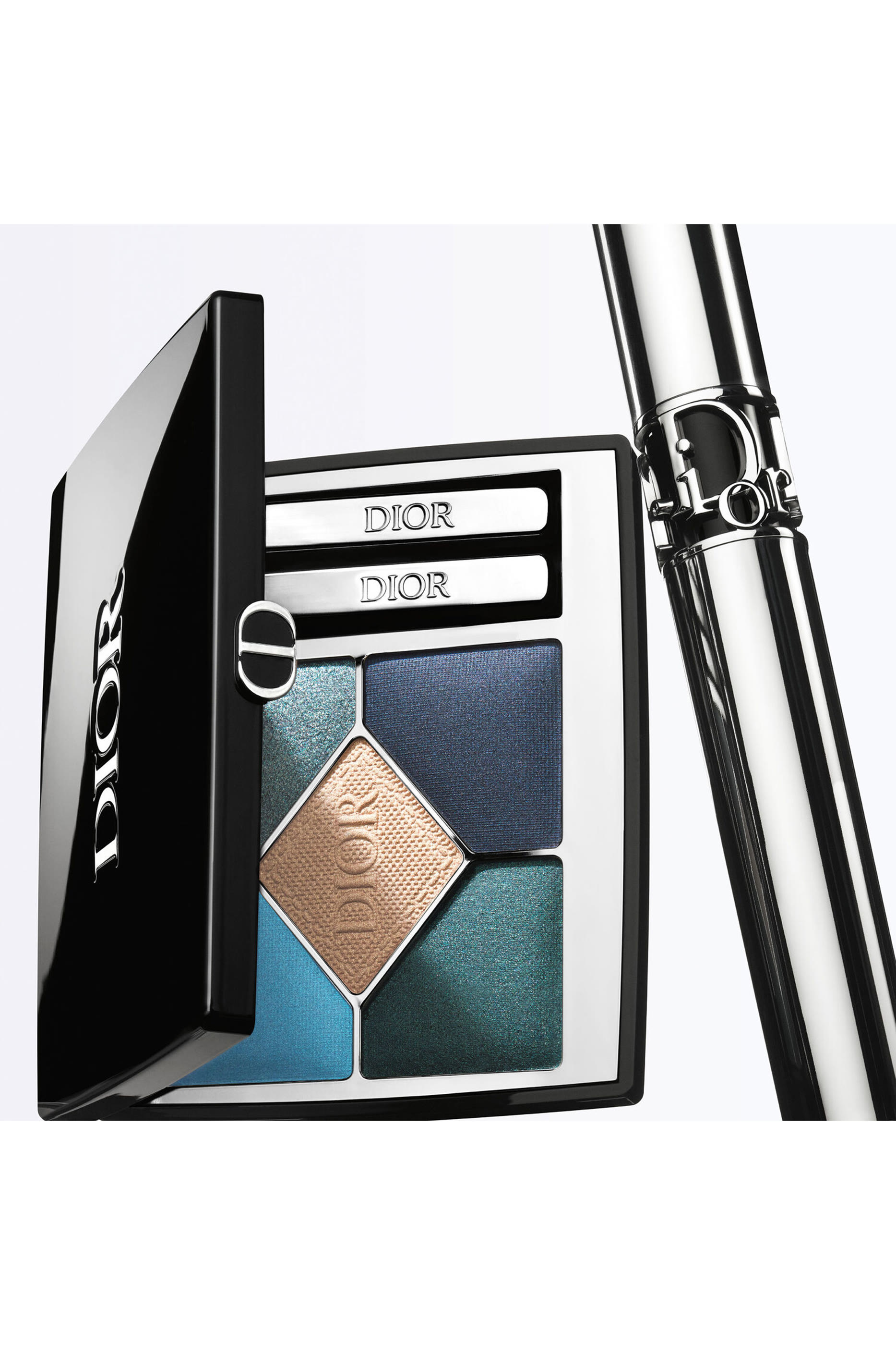 Diorshow Iconic Overcurl Mascara