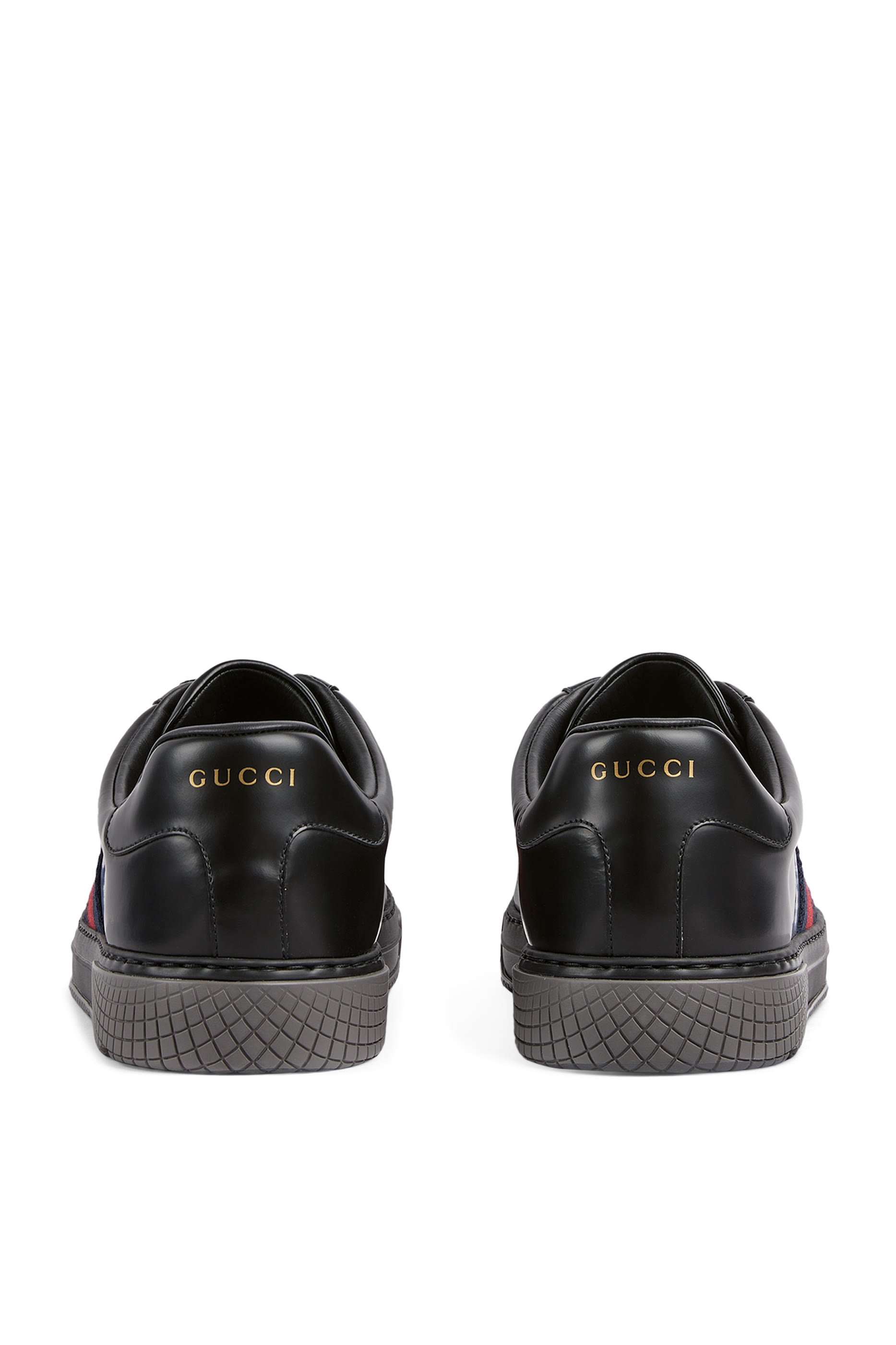 Ace Trainers with Web 