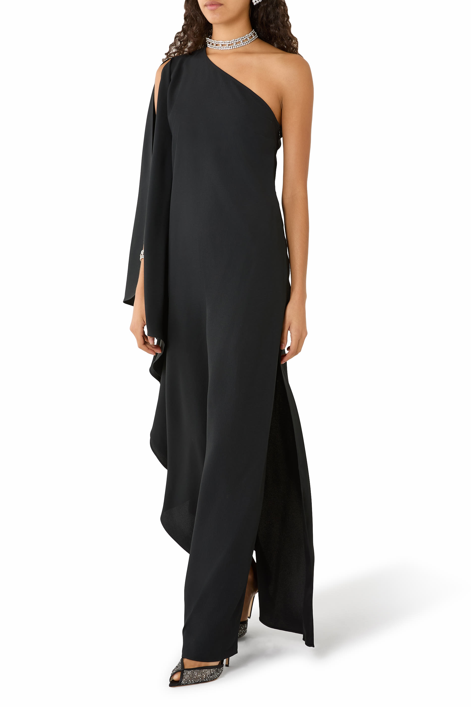 Bolkan Crystal Dress