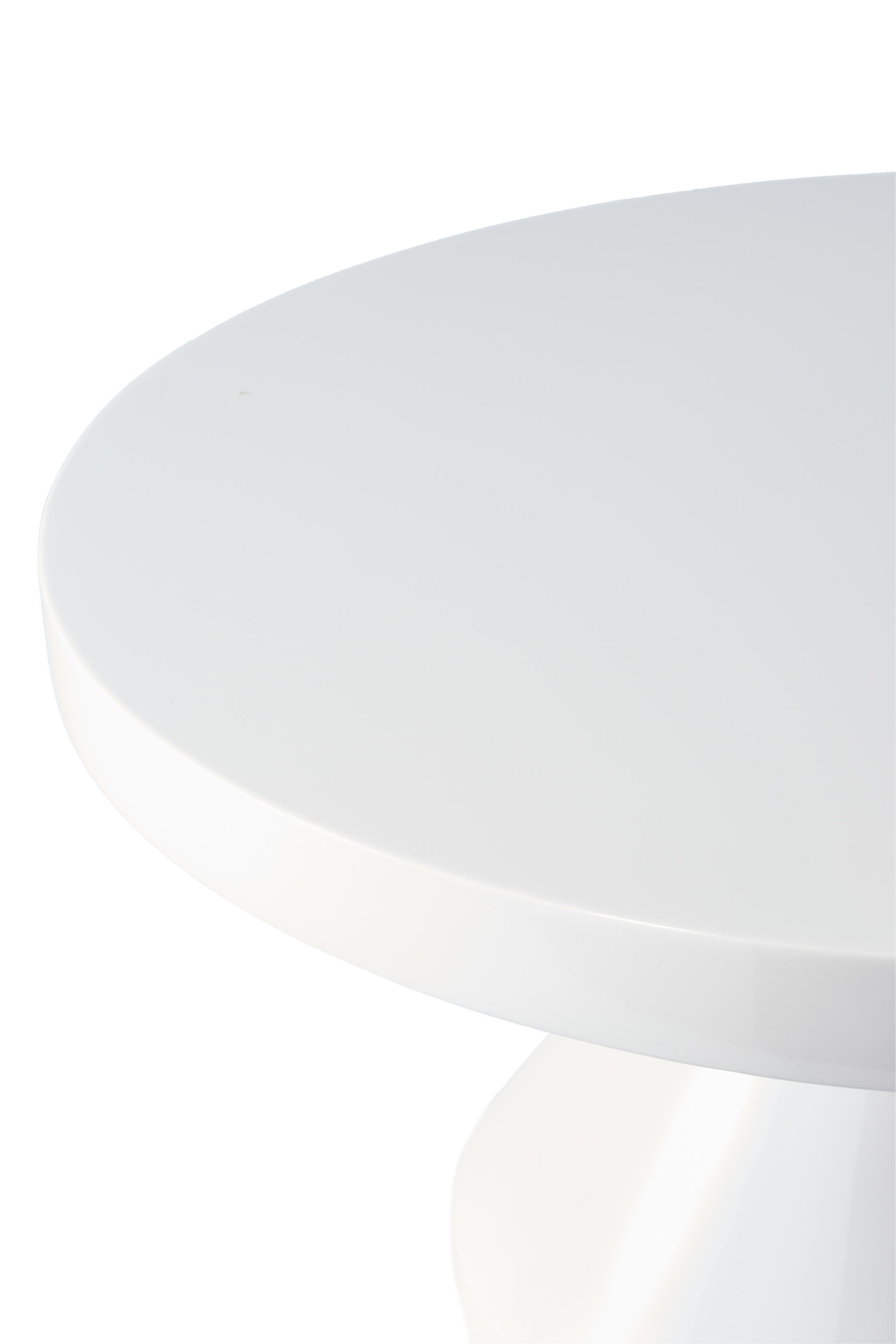 Zig Zag Coffee Table