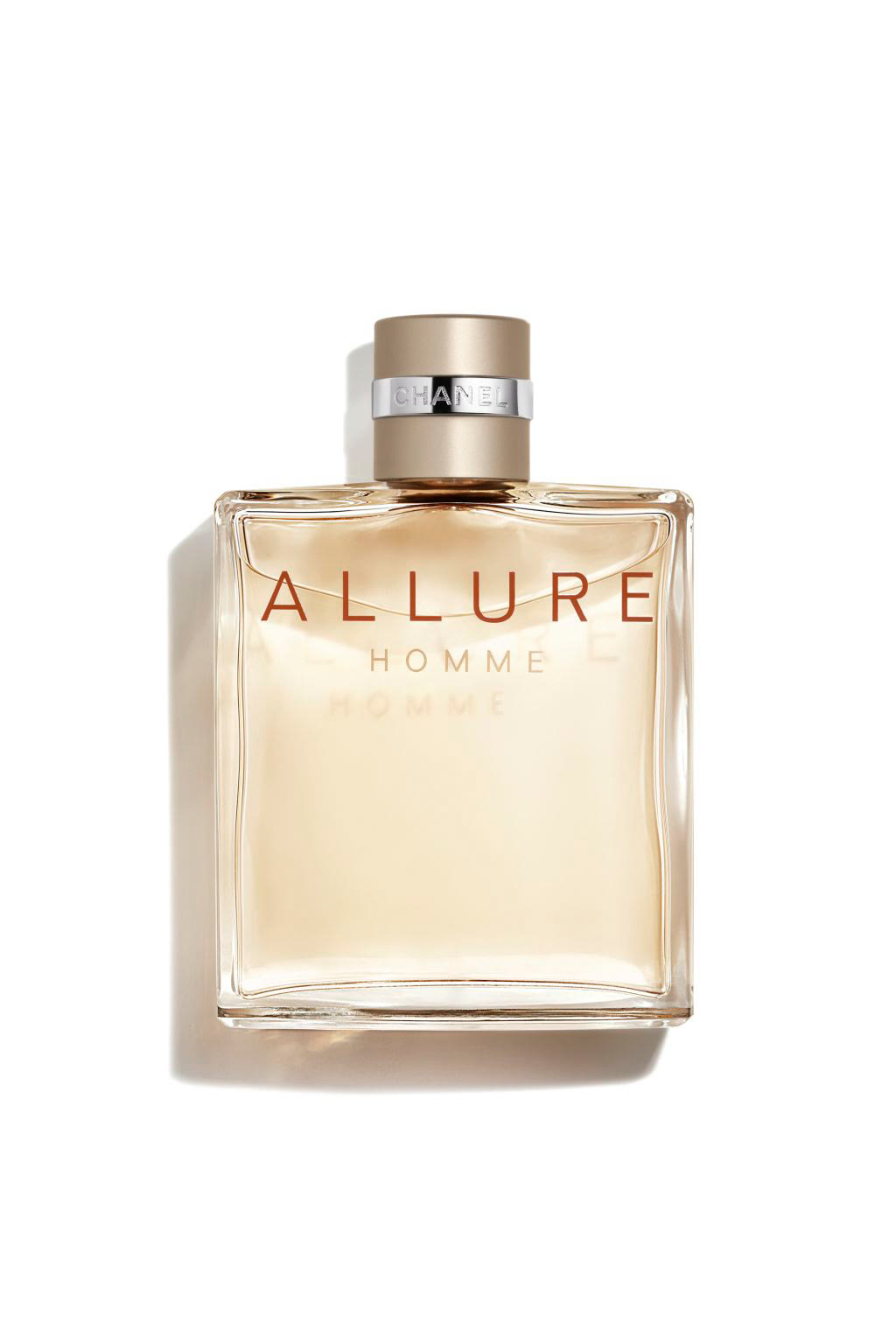 ALLURE HOMME Eau De Toilette Spray