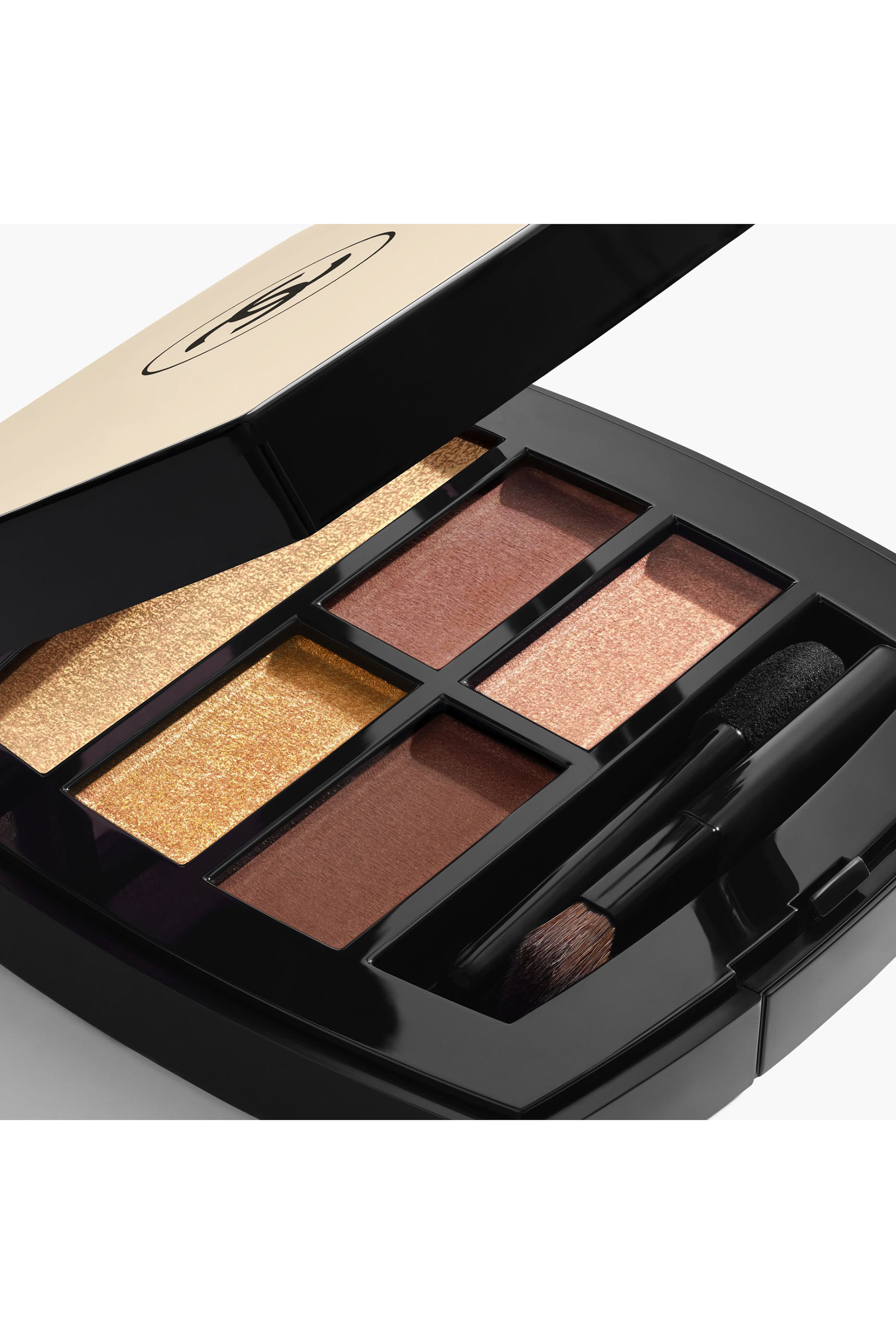 Les Beiges Eyeshadow Palette
