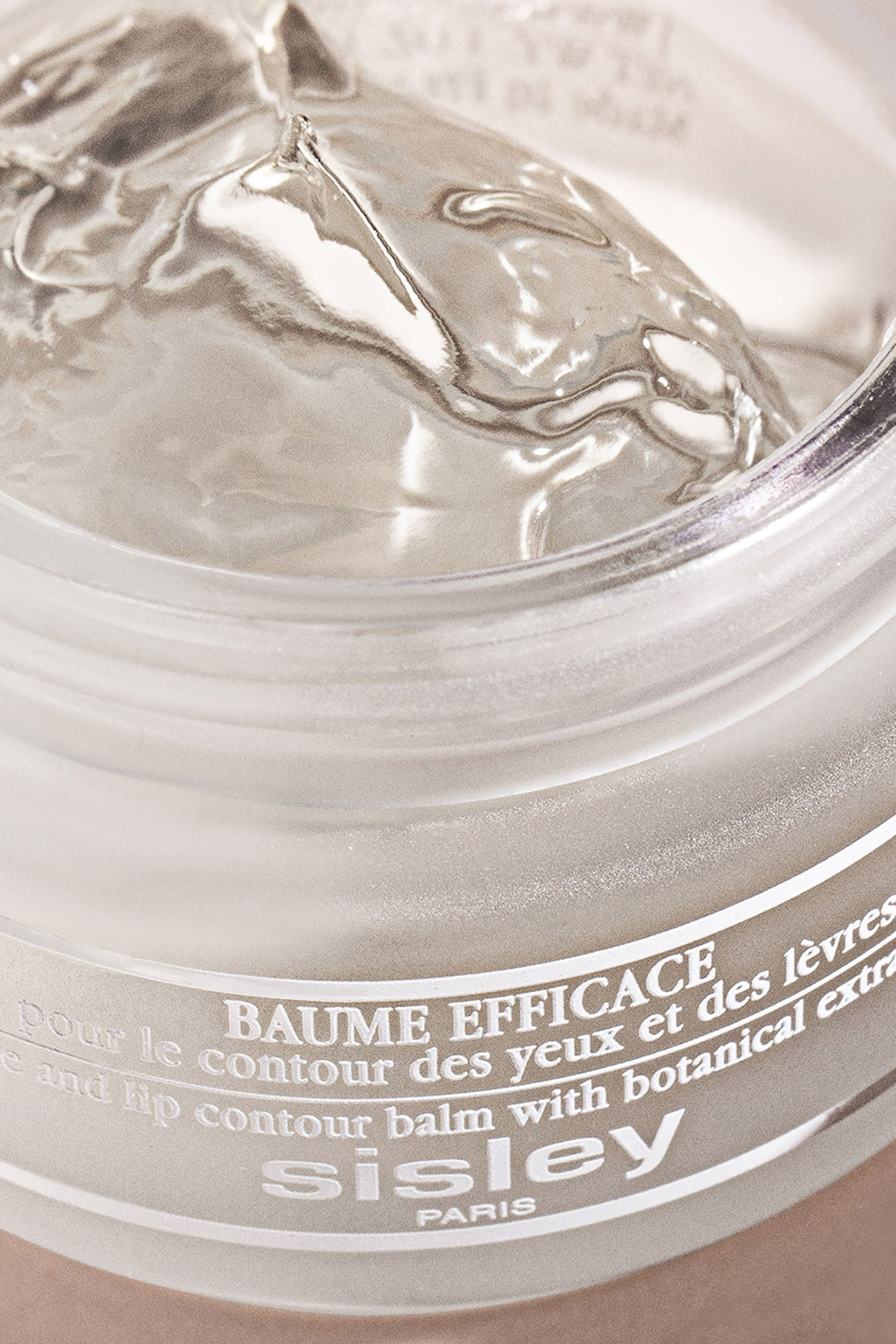 Botanical Eye and Lip Contour Balm