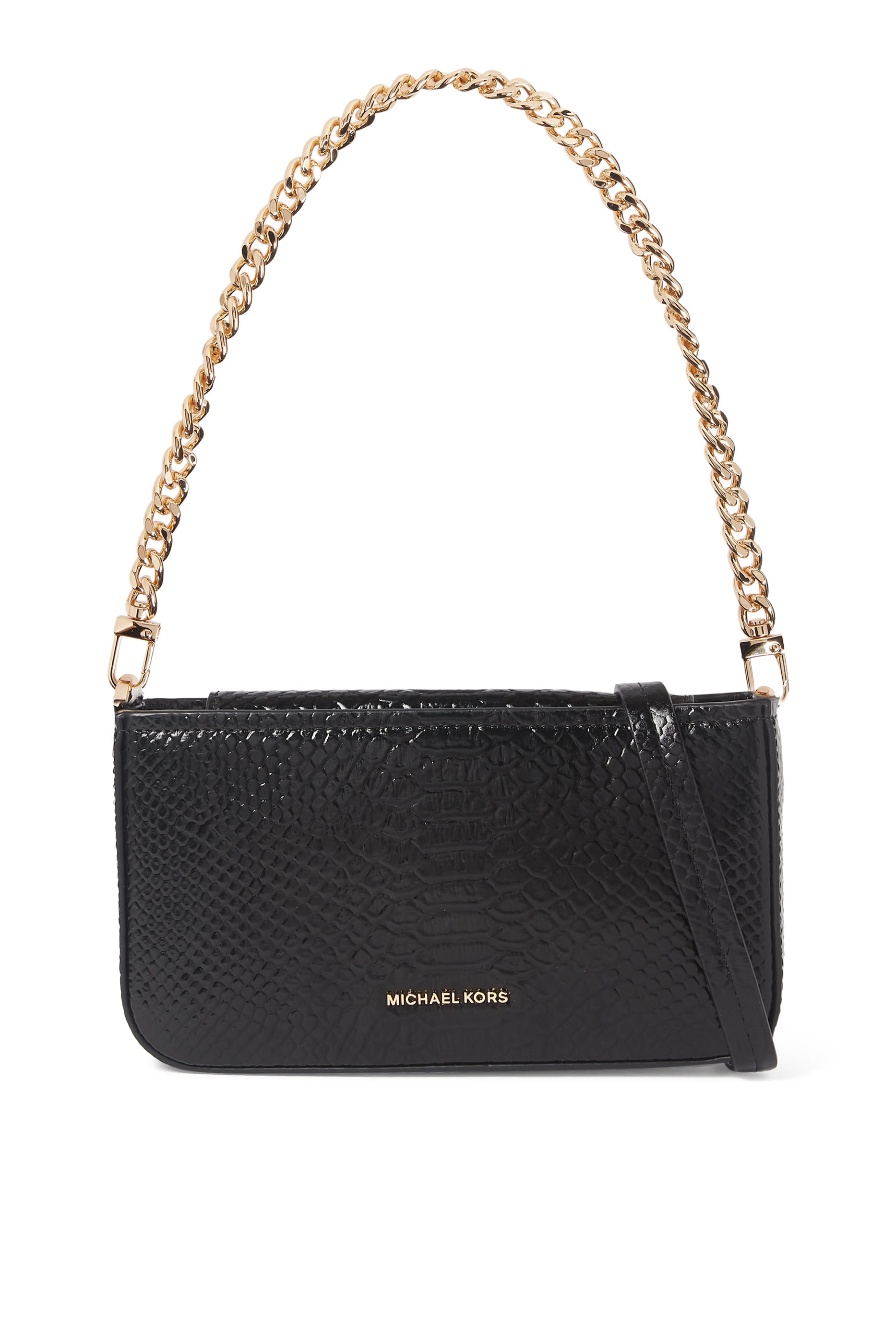 Small Bryant Convertible Pochette Bag