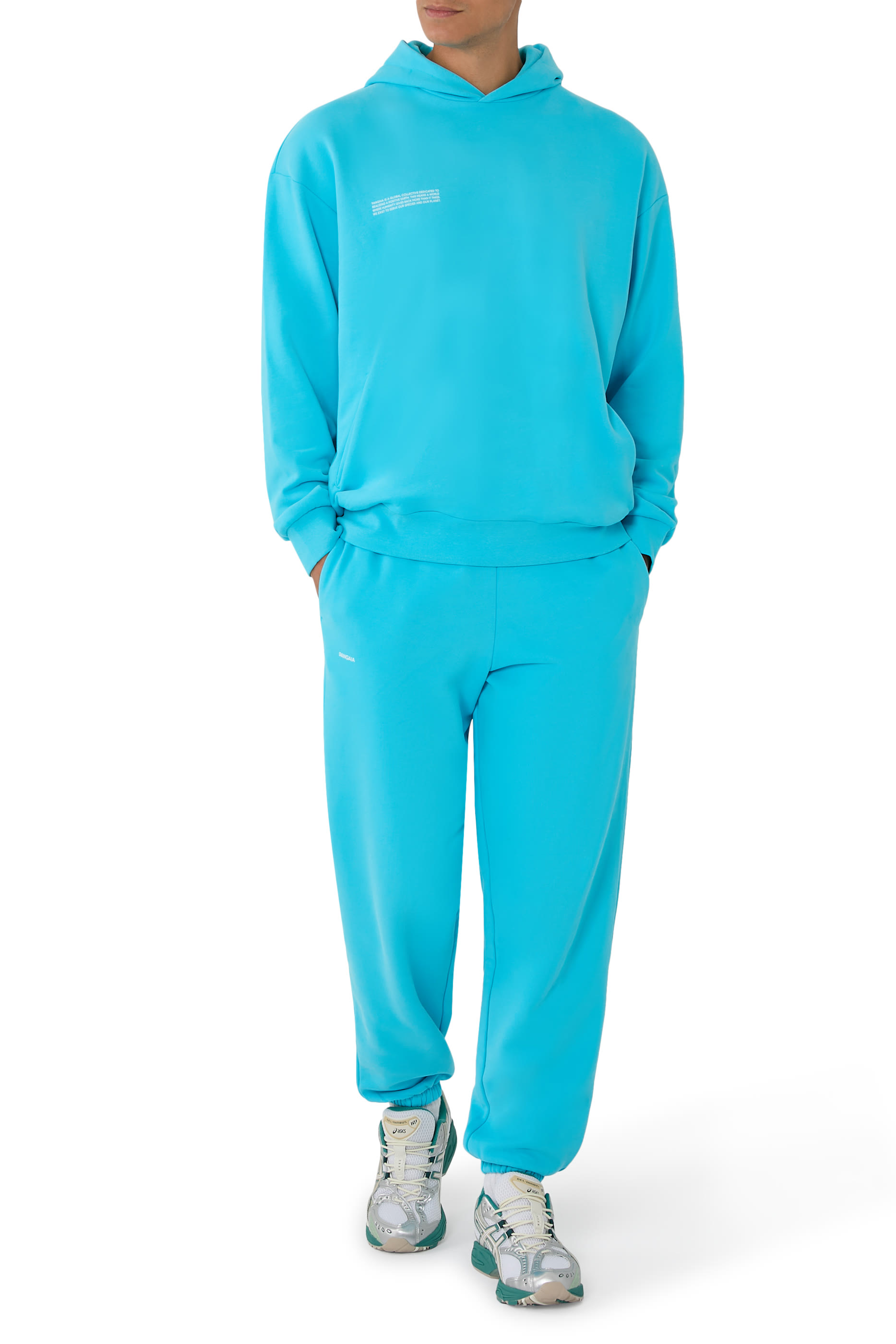 365 Midweight Hoodie