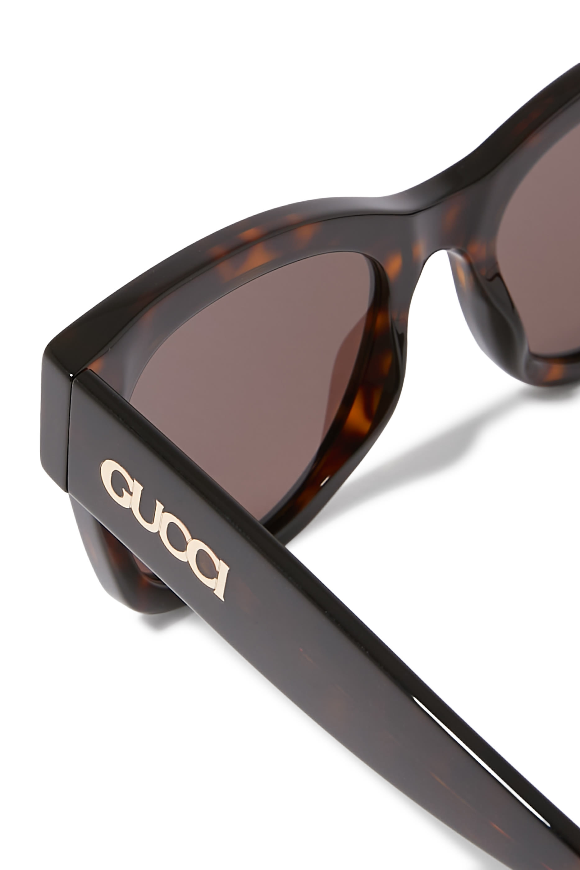 Butterfly Frame Sunglasses