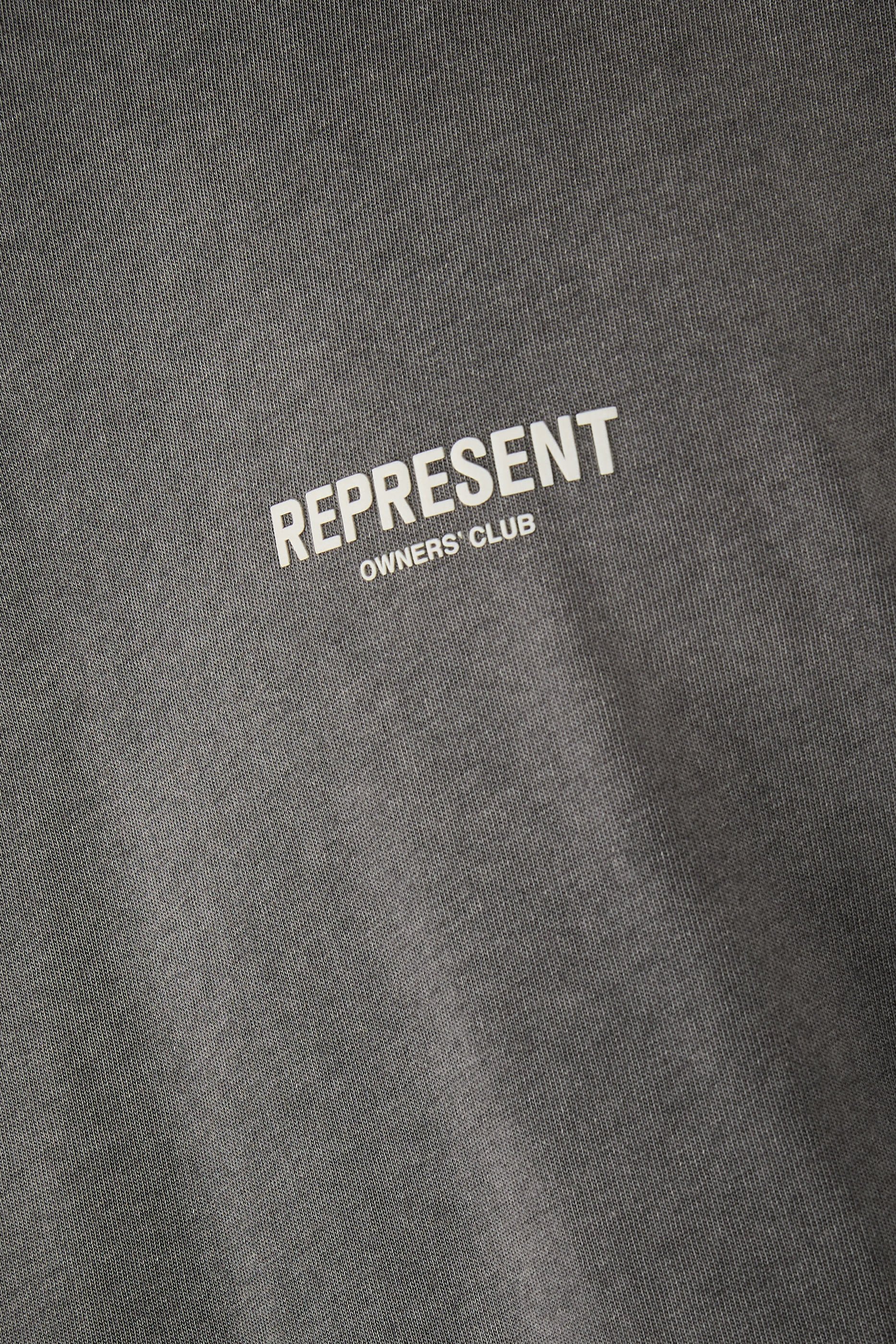 Logo Owners Club T-Shirt