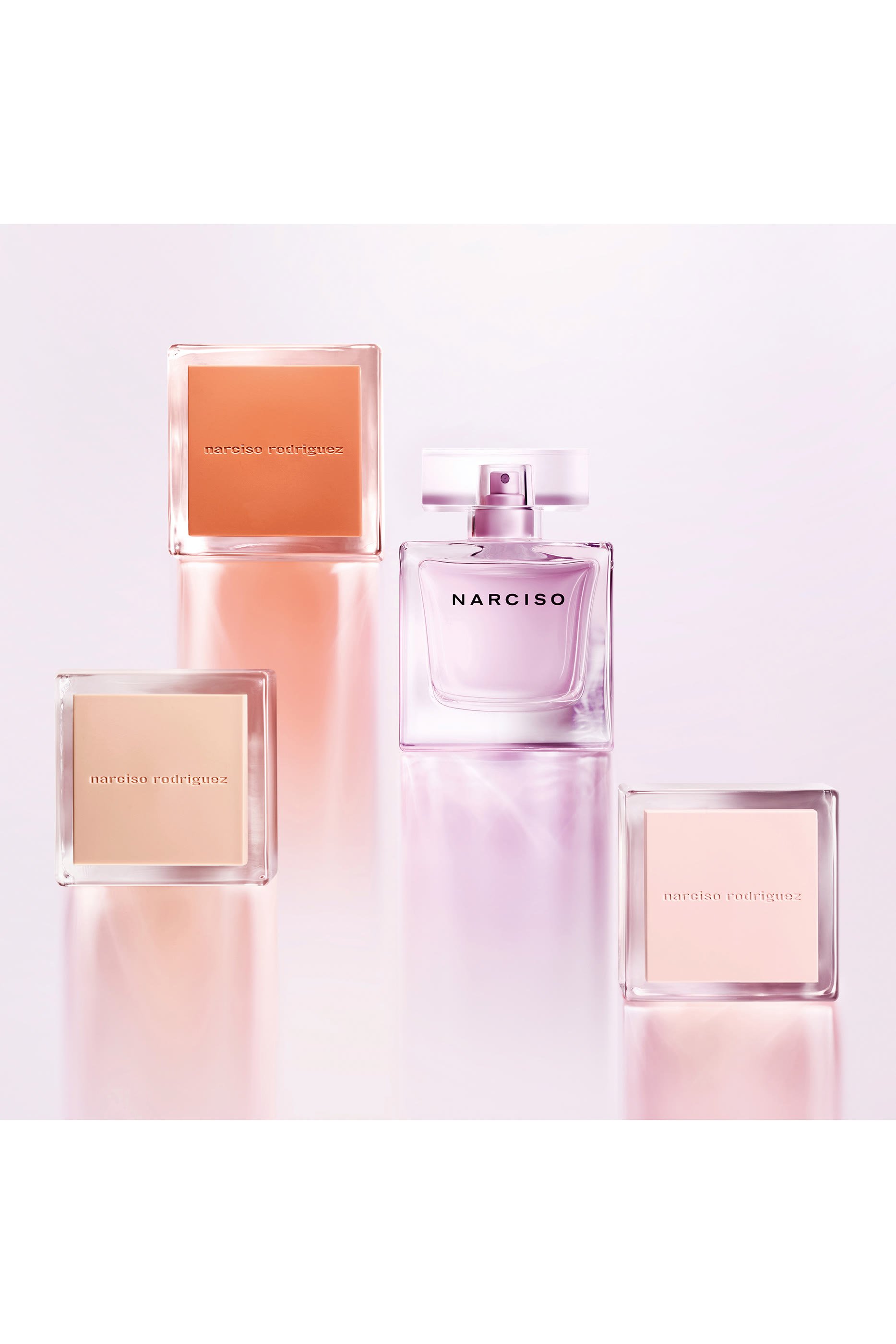 NARCISO Radiante Eau de Parfum