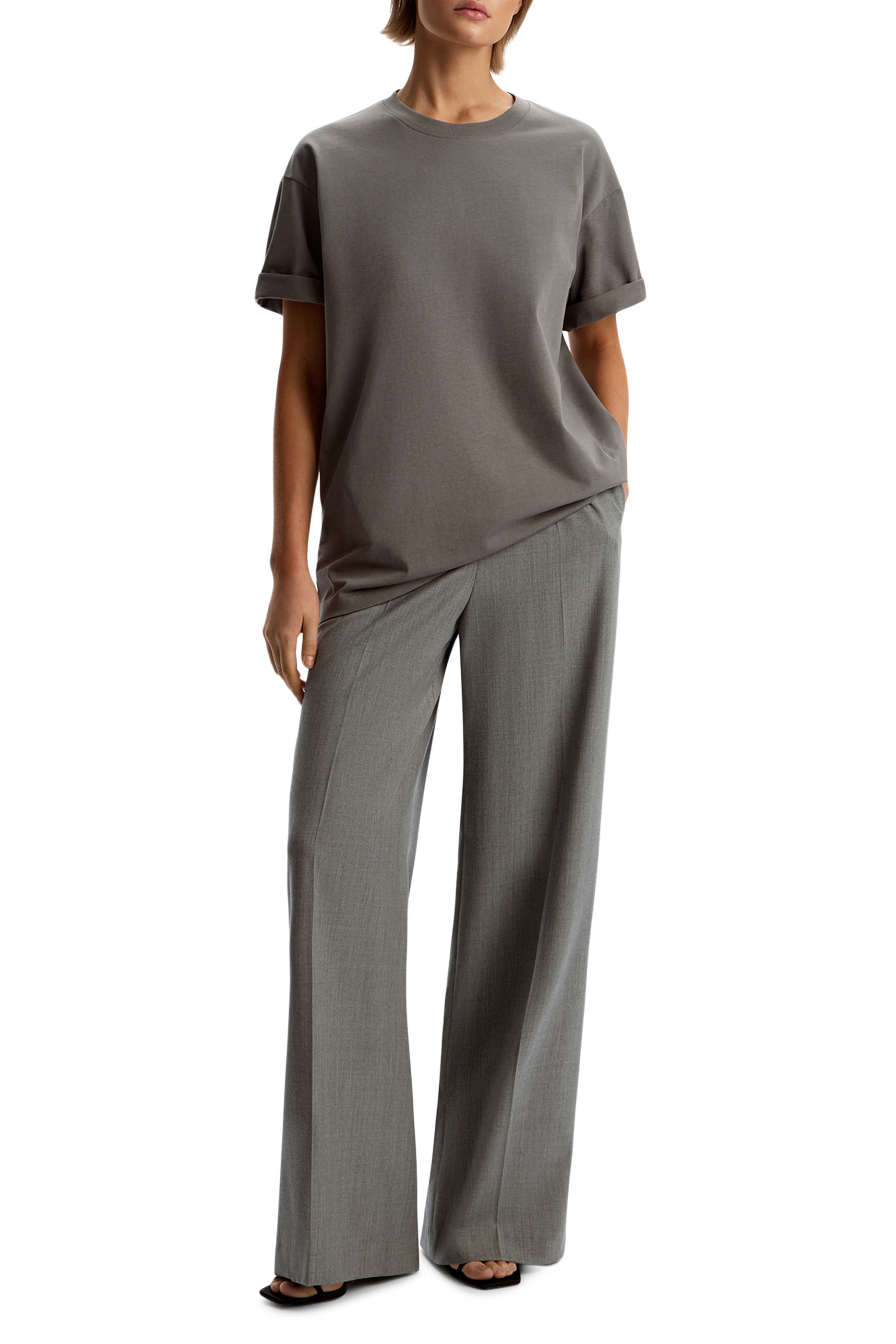 Oversized Fit T-Shirt