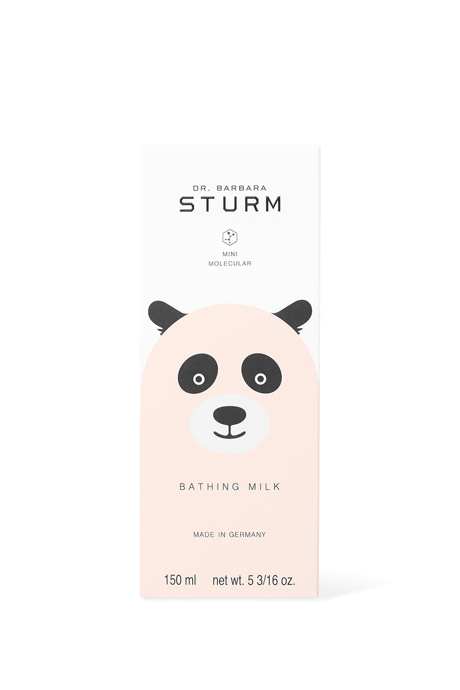 Baby And Kids Bathing Milk