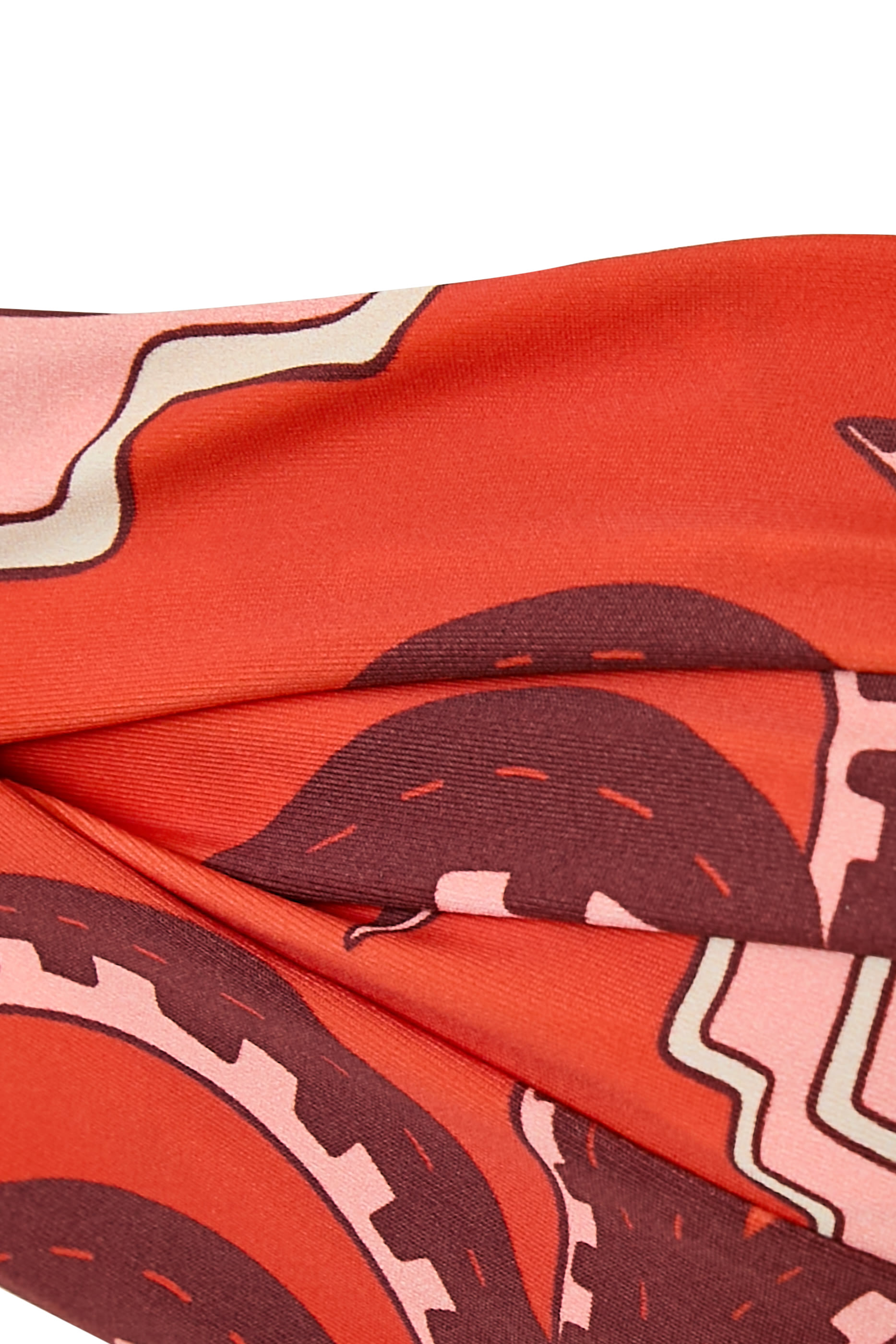 Sea Sprite Bikini Top