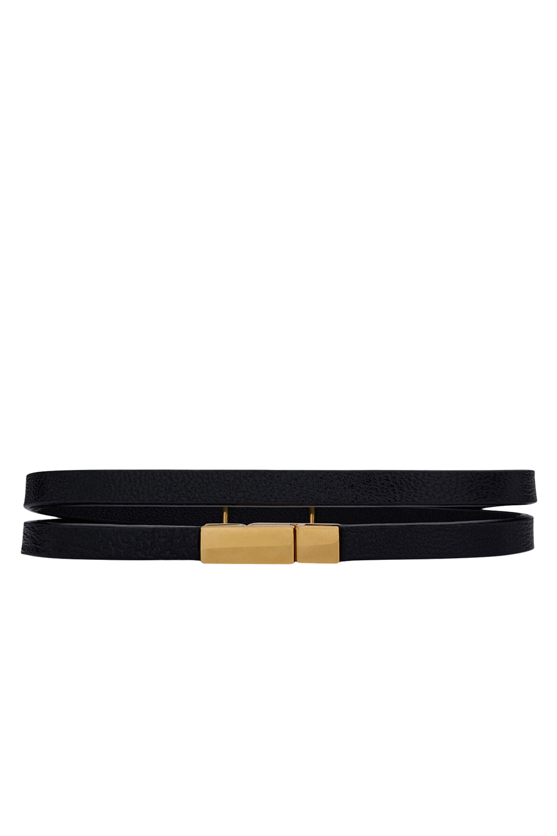 Opyum Double Wrap Bracelet