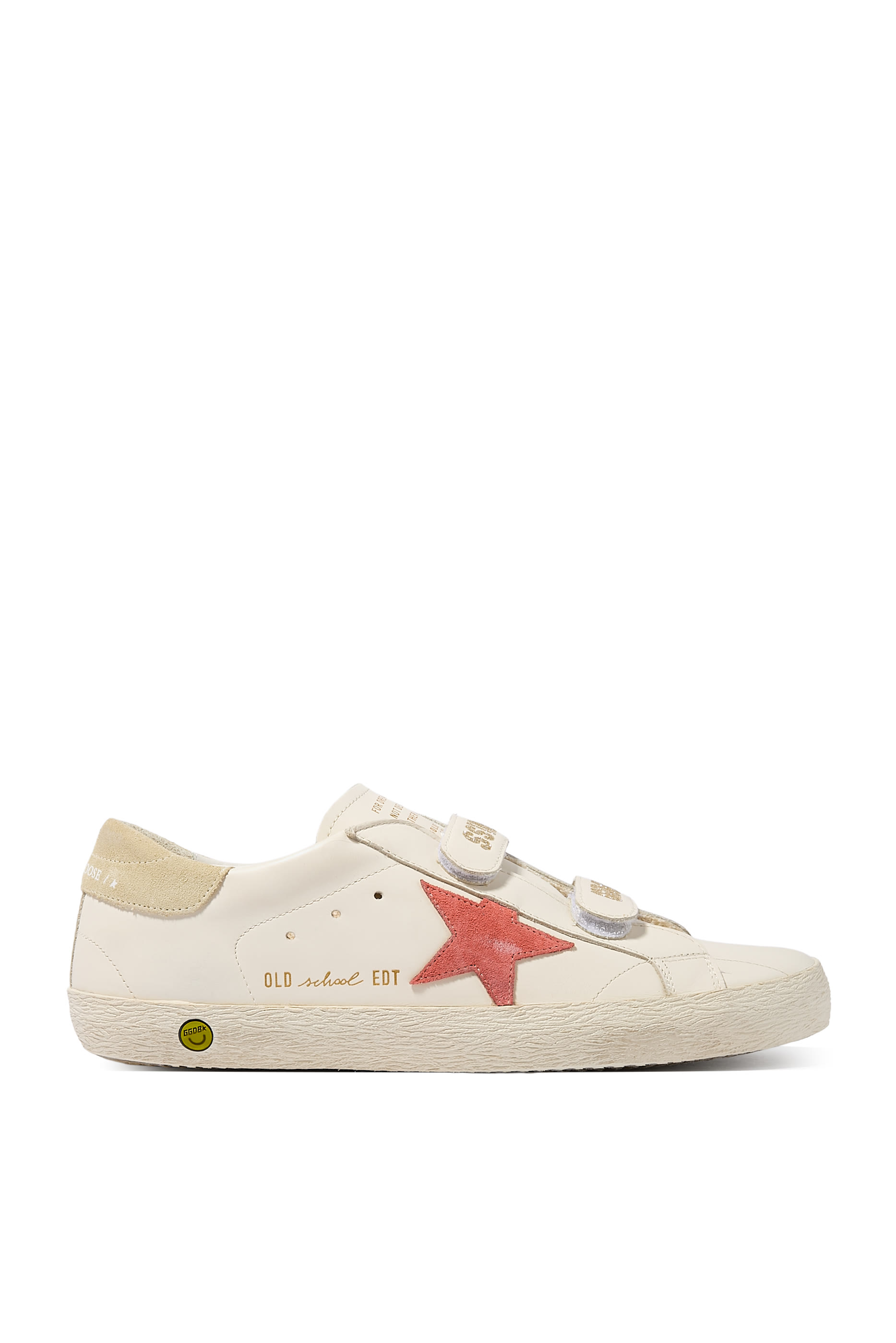 Kids Old School Sneakers