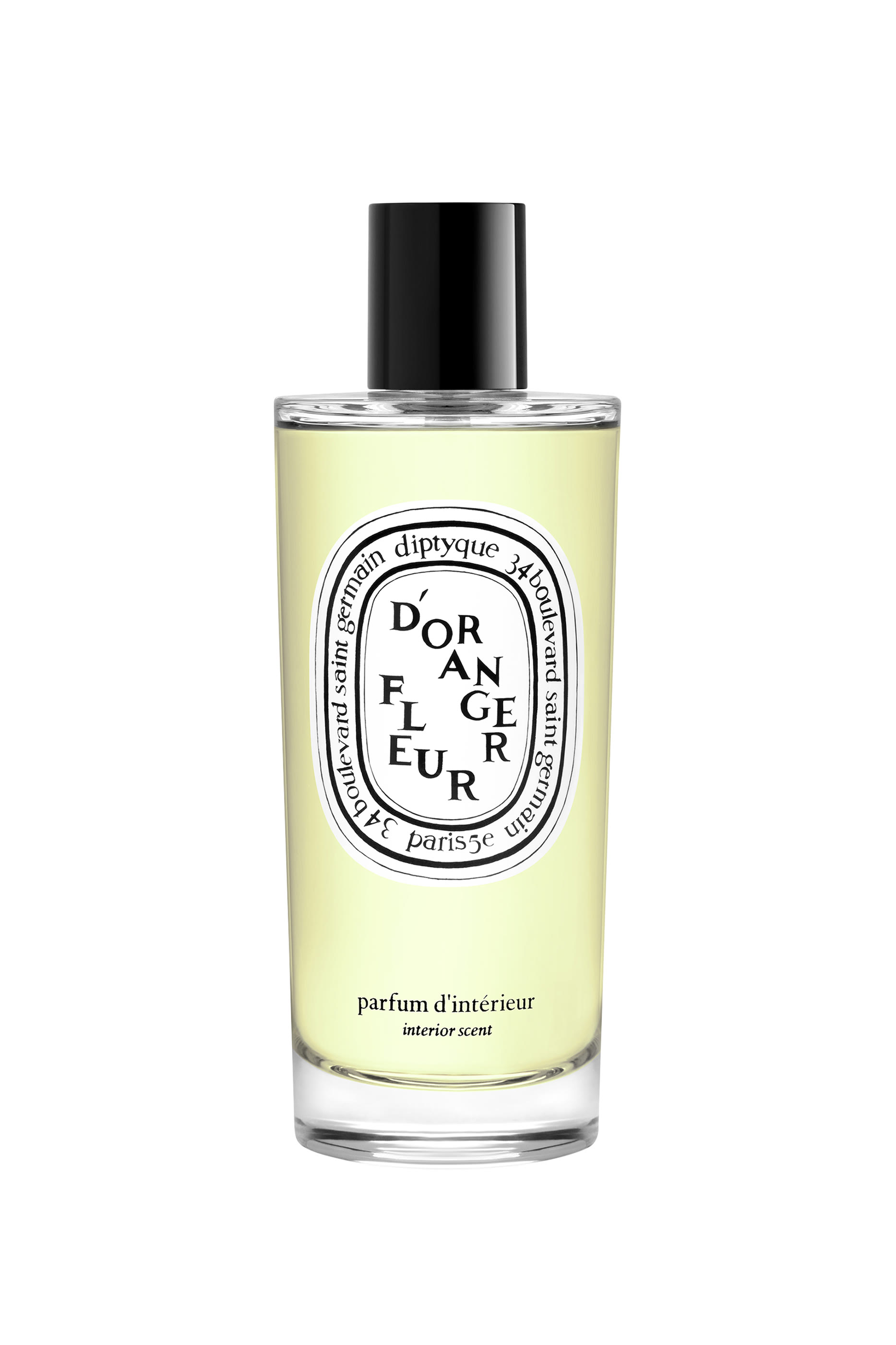 Fleur D'Orange Room Spray