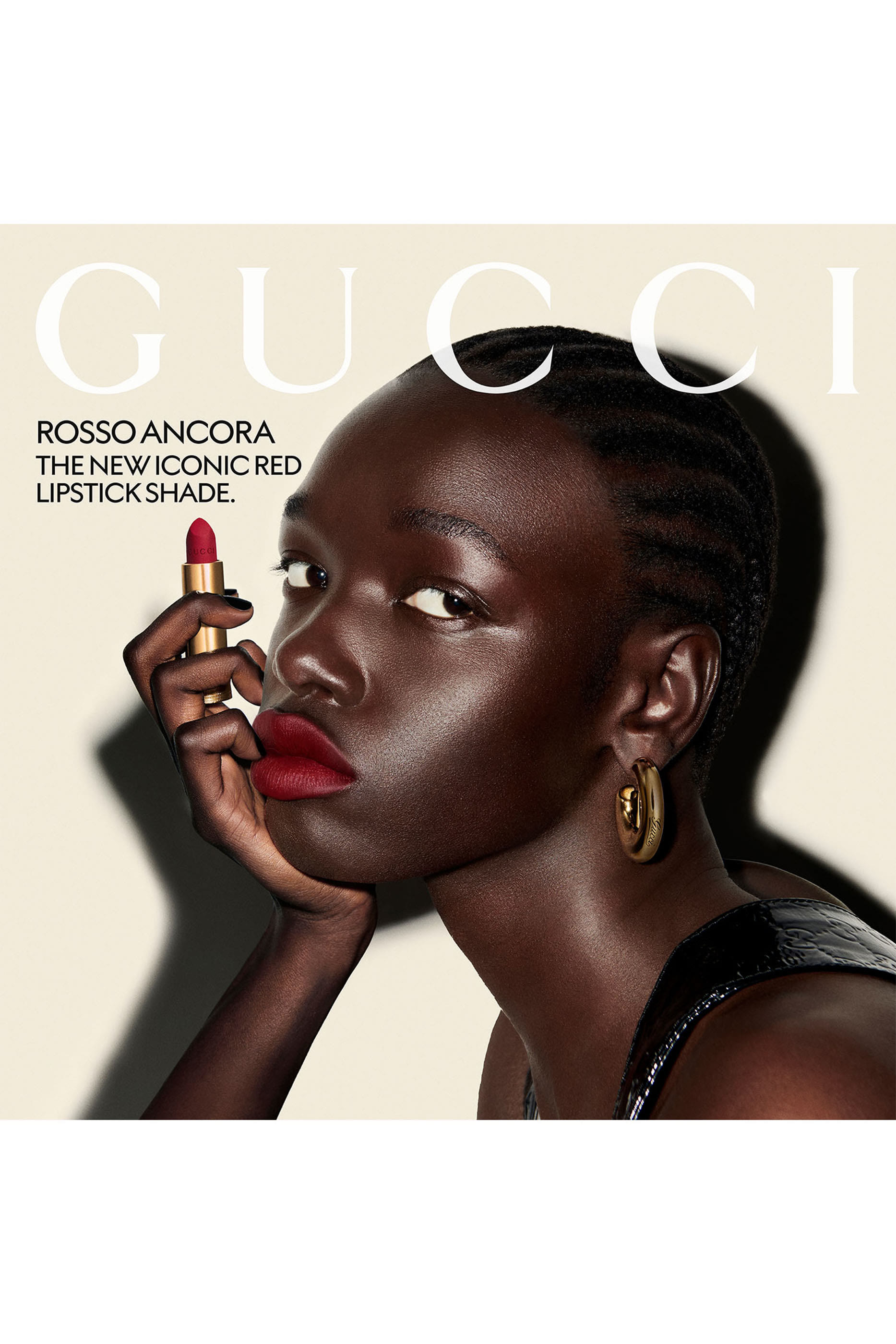 Rouge &agrave; L&egrave;vres Mat Lipstick