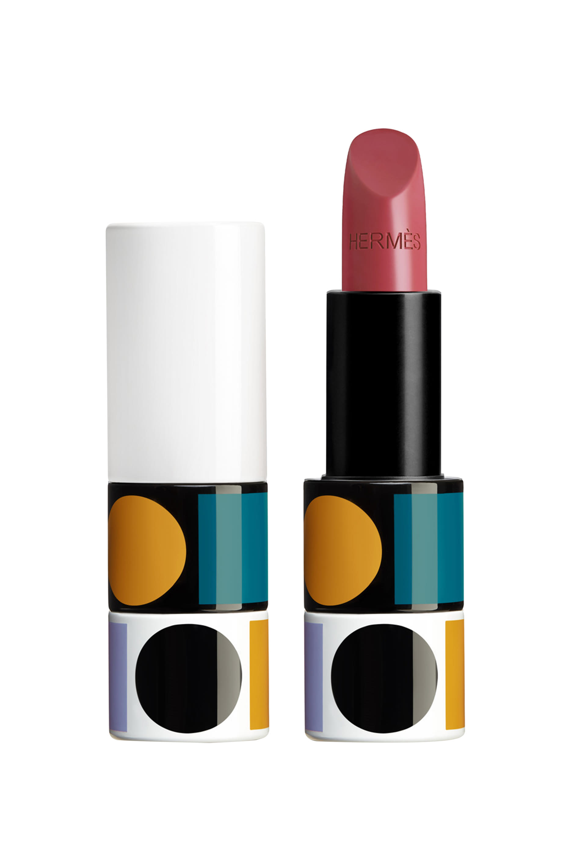 Rouge Herm&egrave;s, Satin-Finish Lipstick, Limited Edition