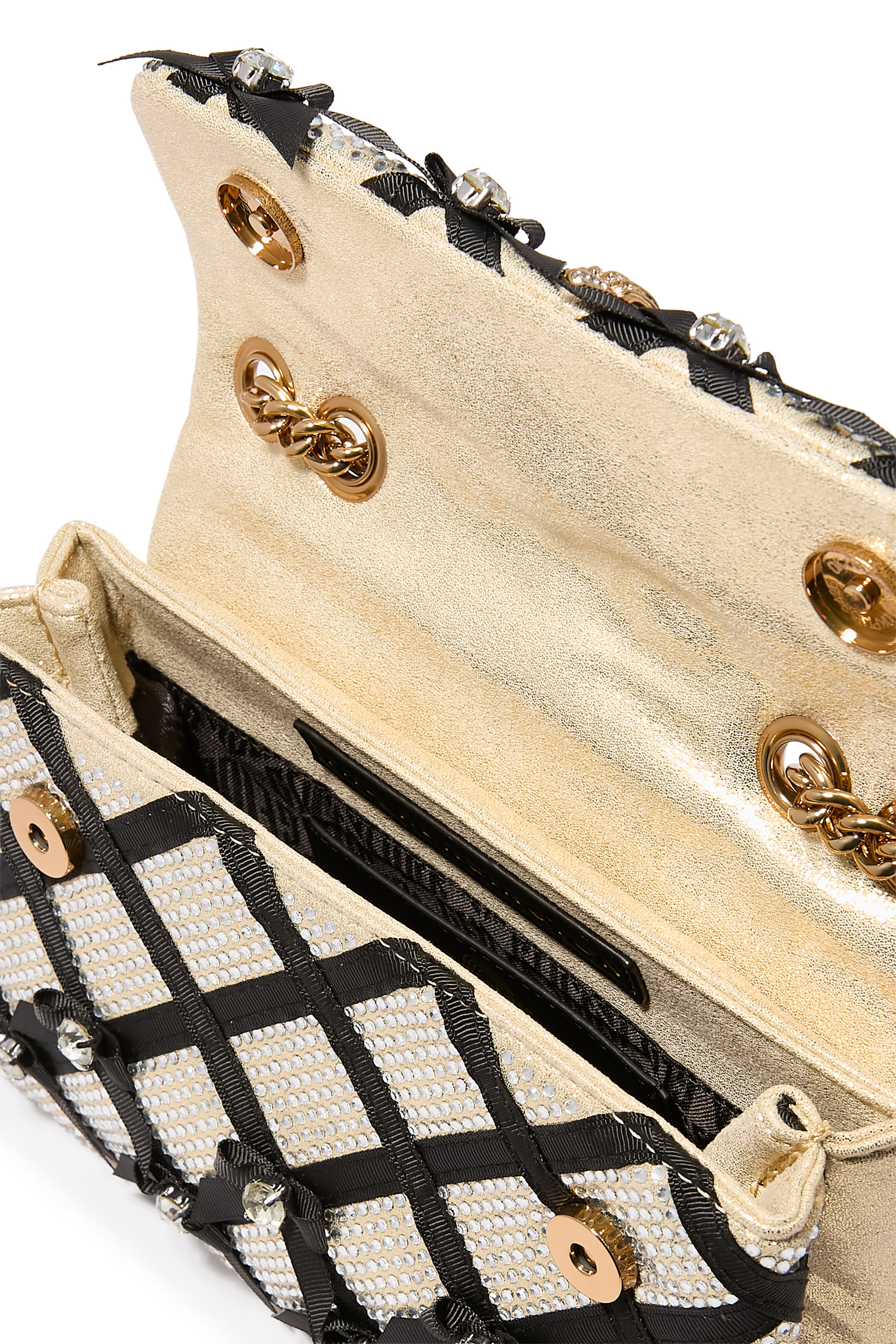 Medium Kensington Bow Bag