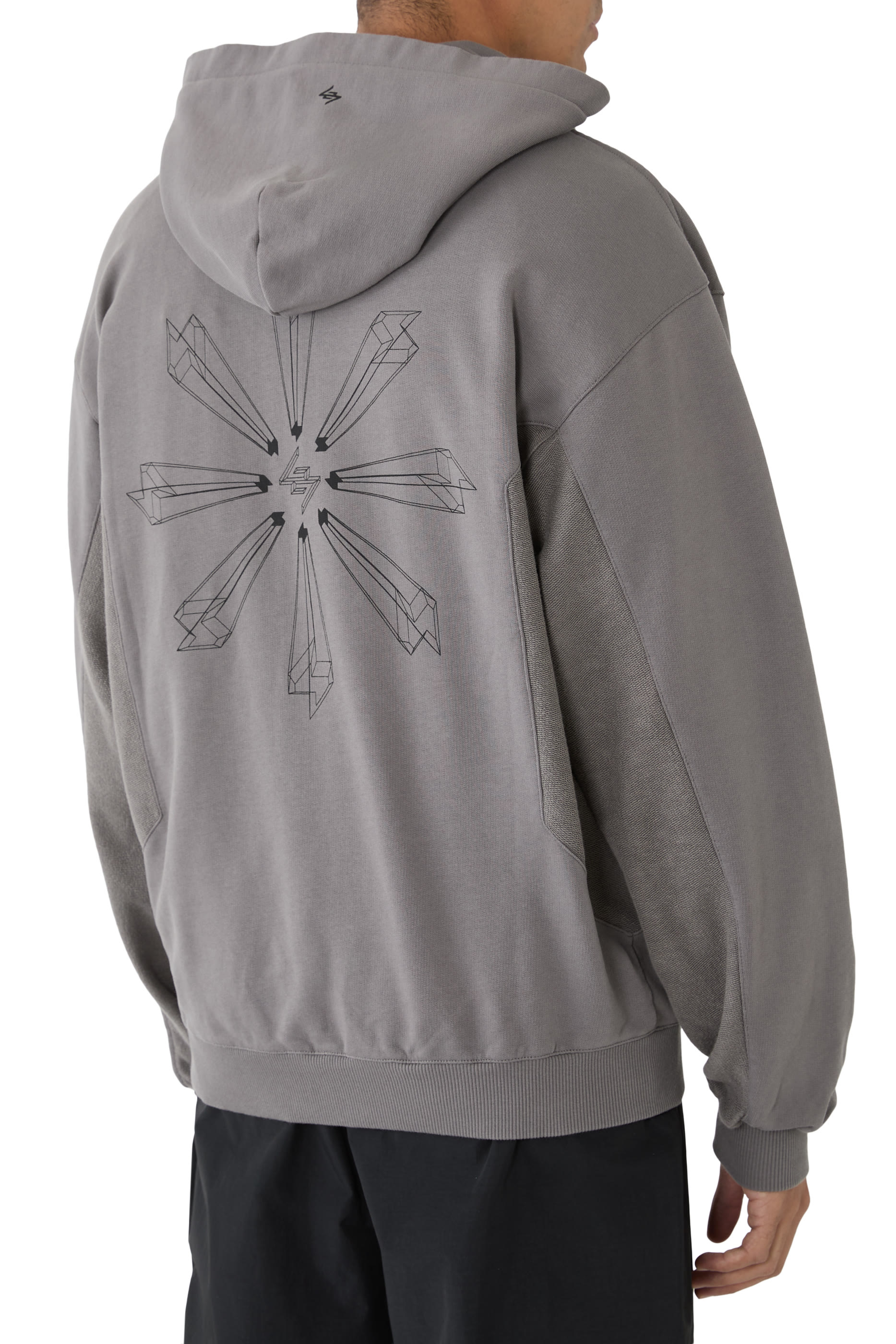 247 Uprising Zip Hoodie