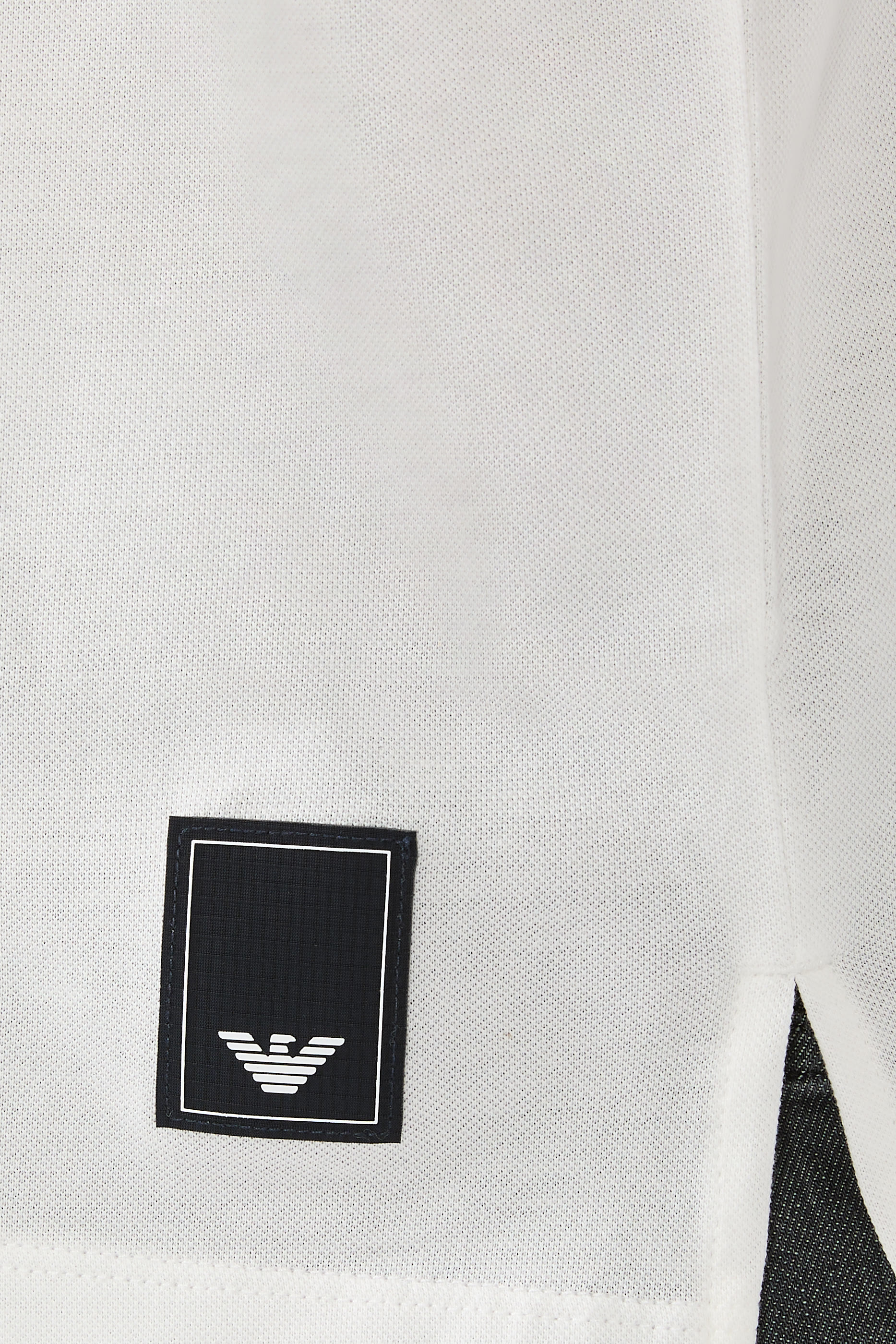  Eagle Logo Polo