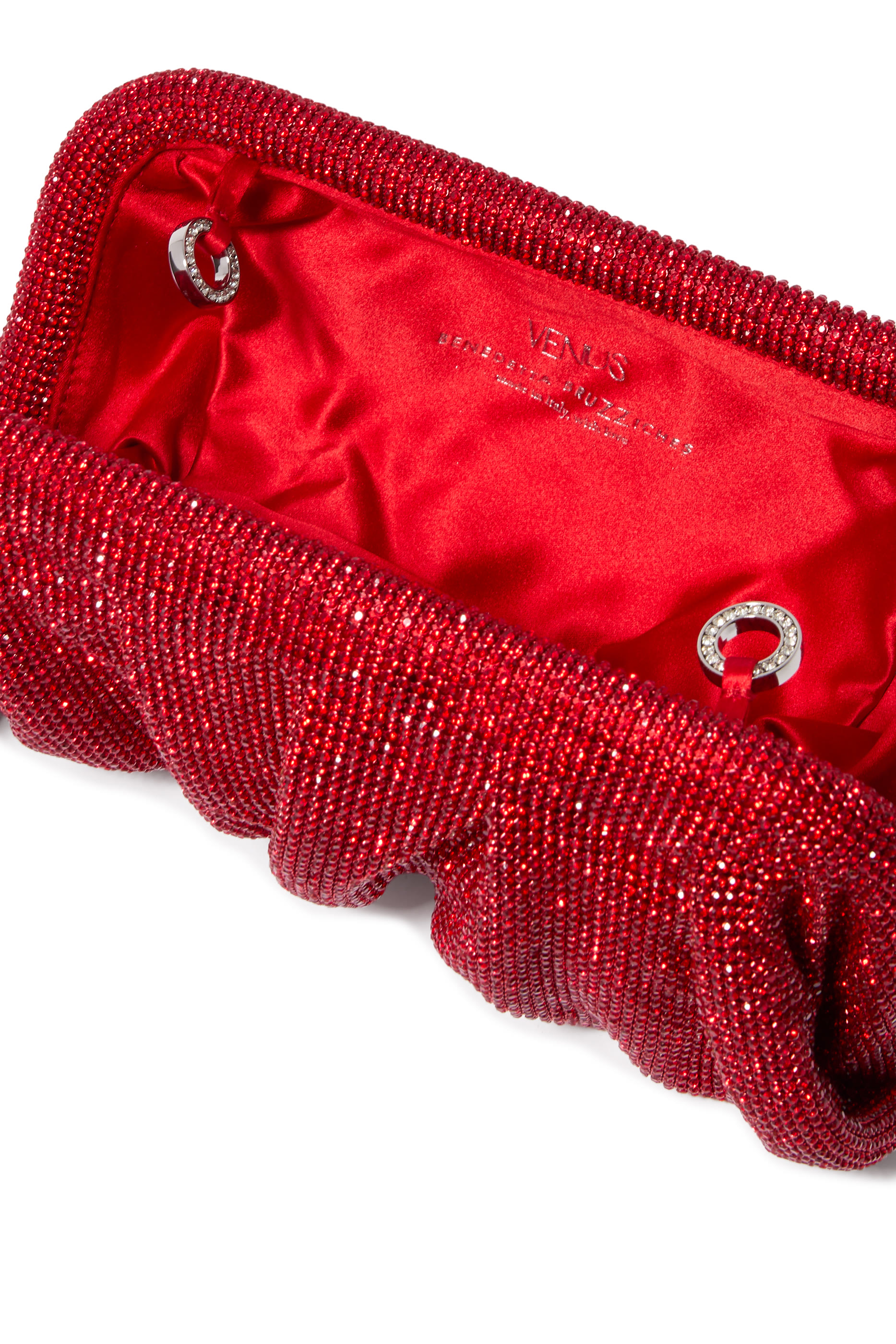 Venus La Grande Clutch Bag