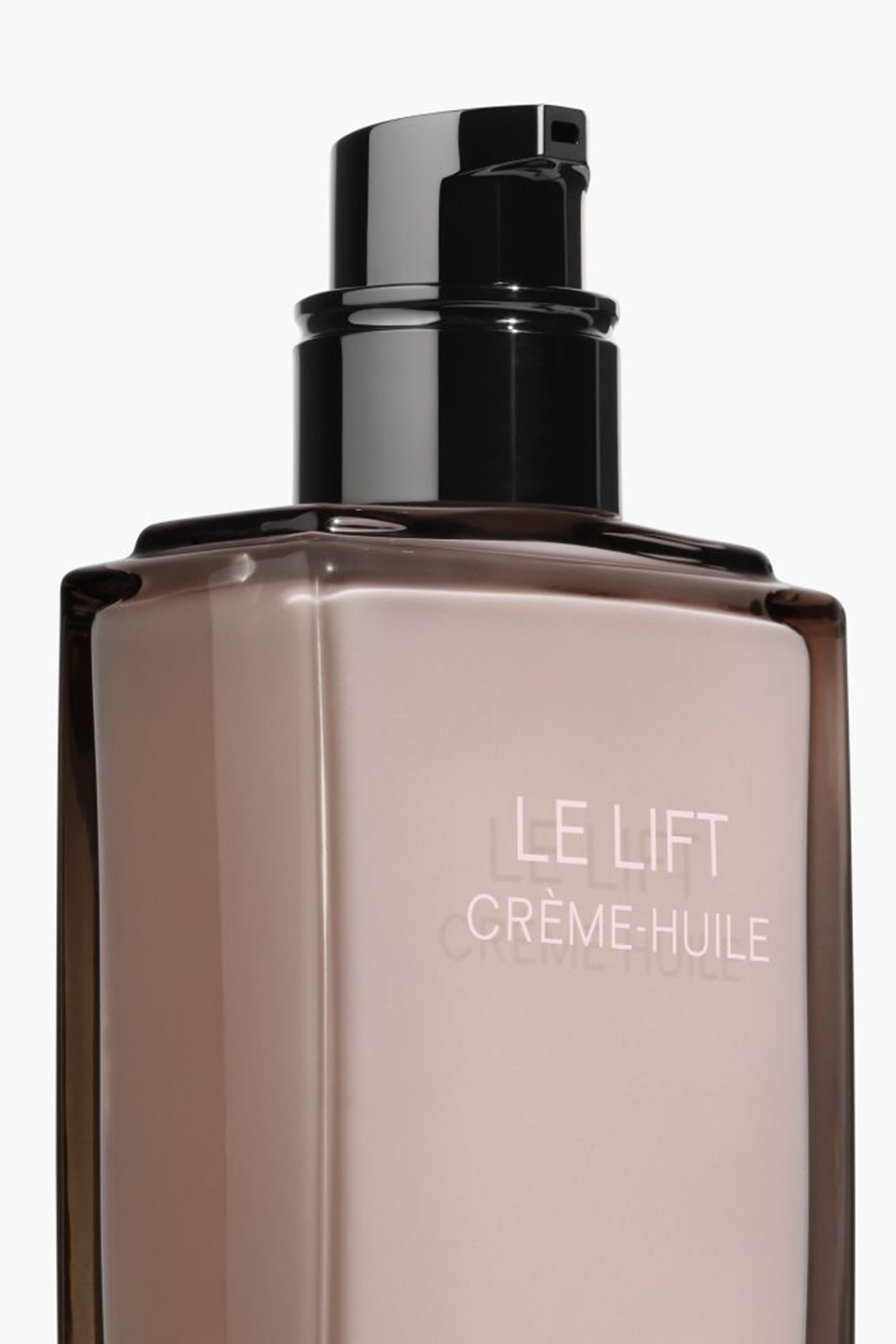 Le Lift Oil-In-Cream Smooths