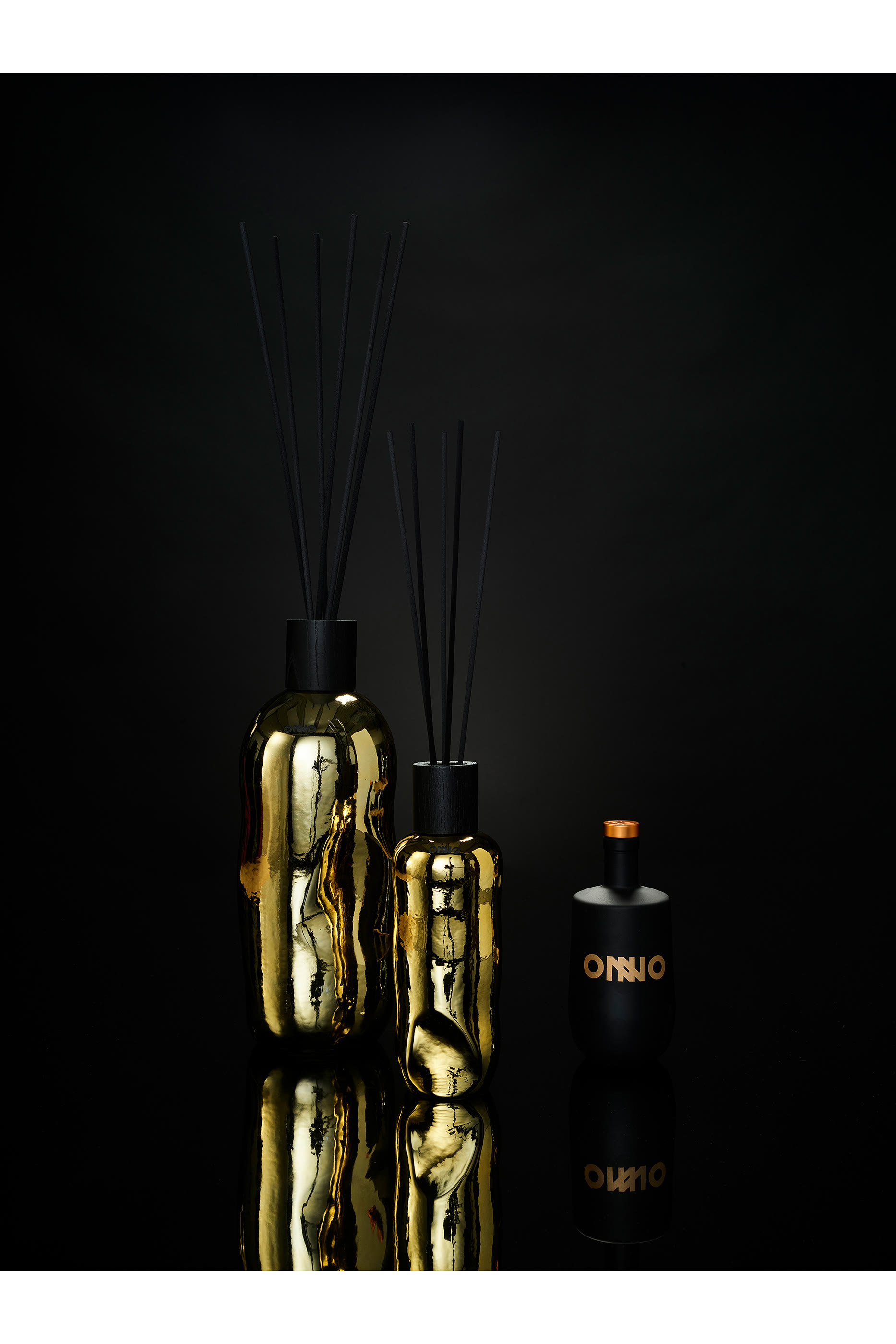 Zanibar Cape Gold Diffuser